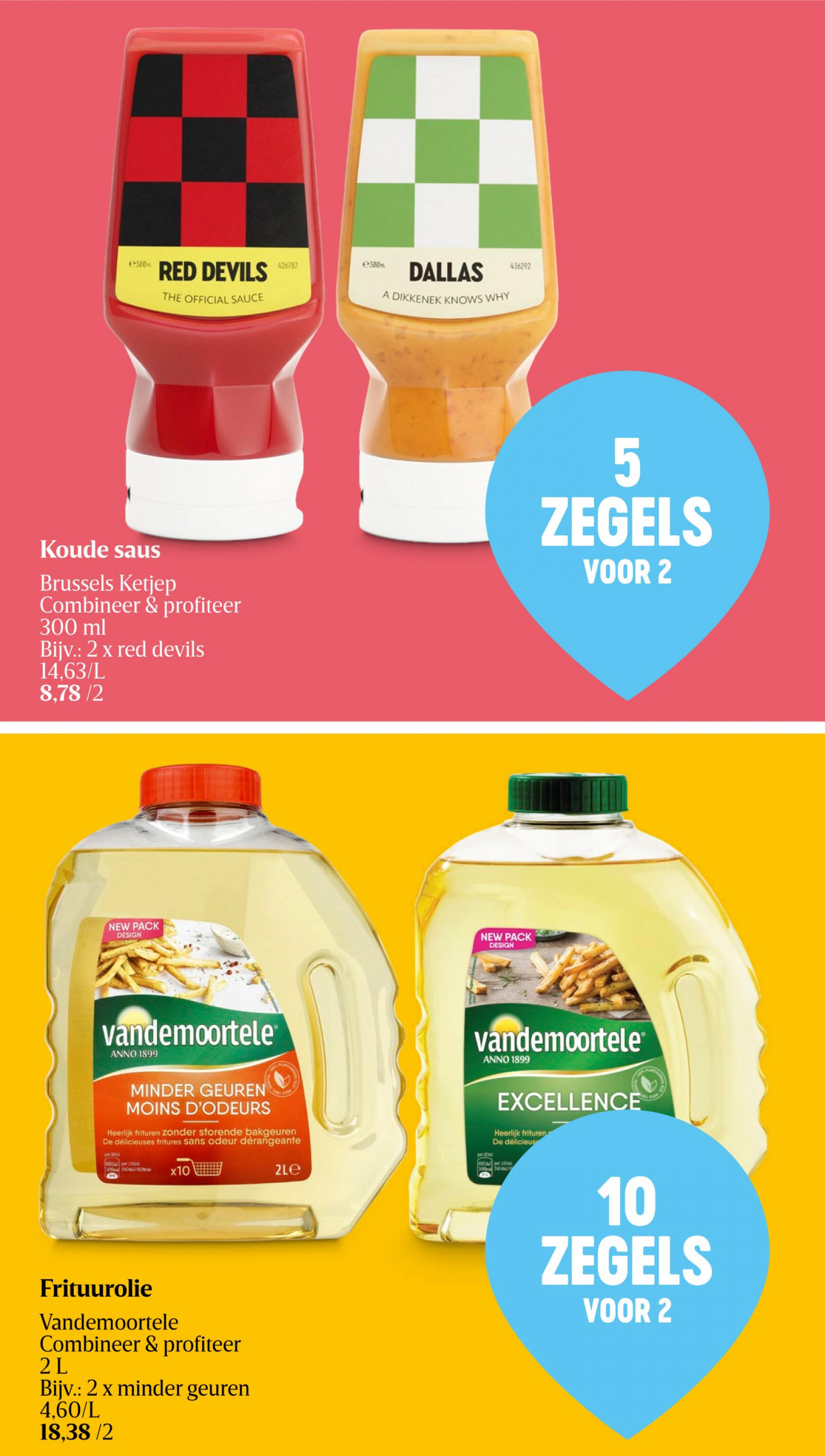 delhaize - Delhaize folder huidig 18.07. - 24.07. - page: 5