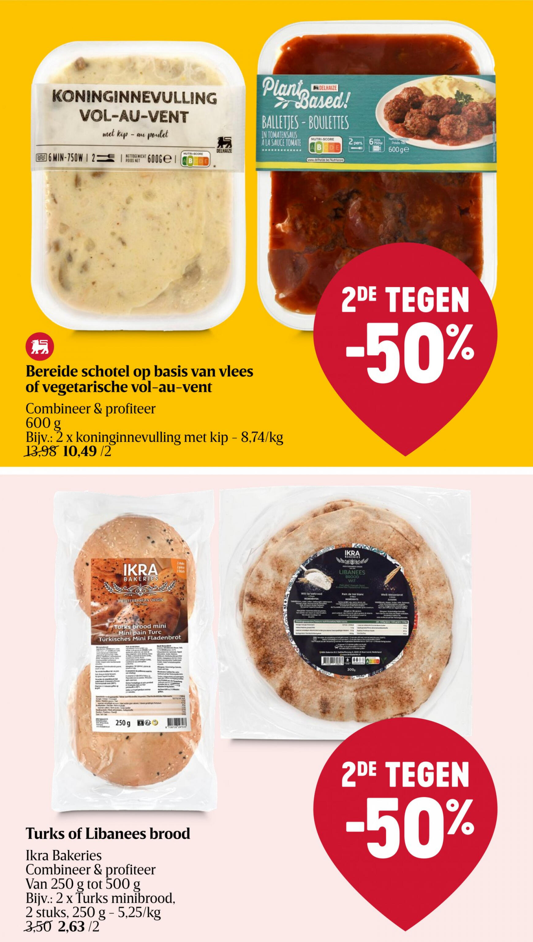 delhaize - Delhaize folder huidig 18.07. - 24.07. - page: 23