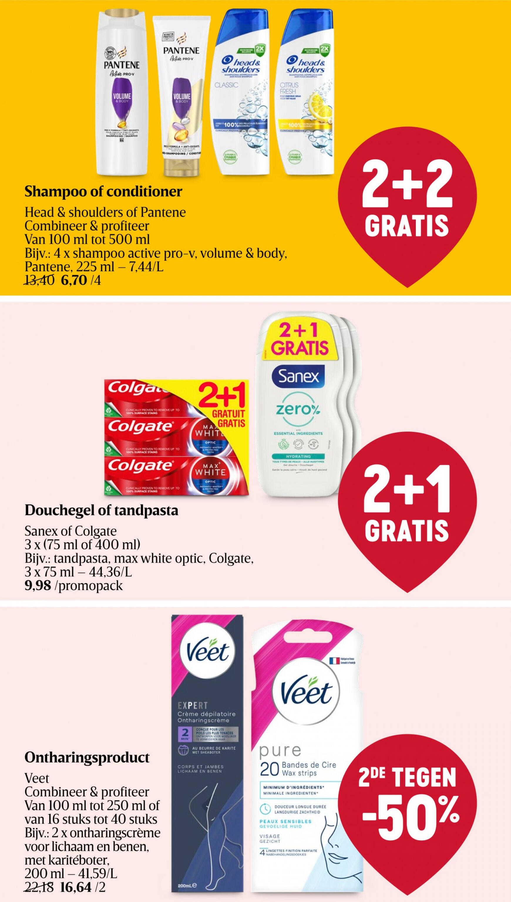 delhaize - Delhaize folder huidig 25.07. - 31.07. - page: 33