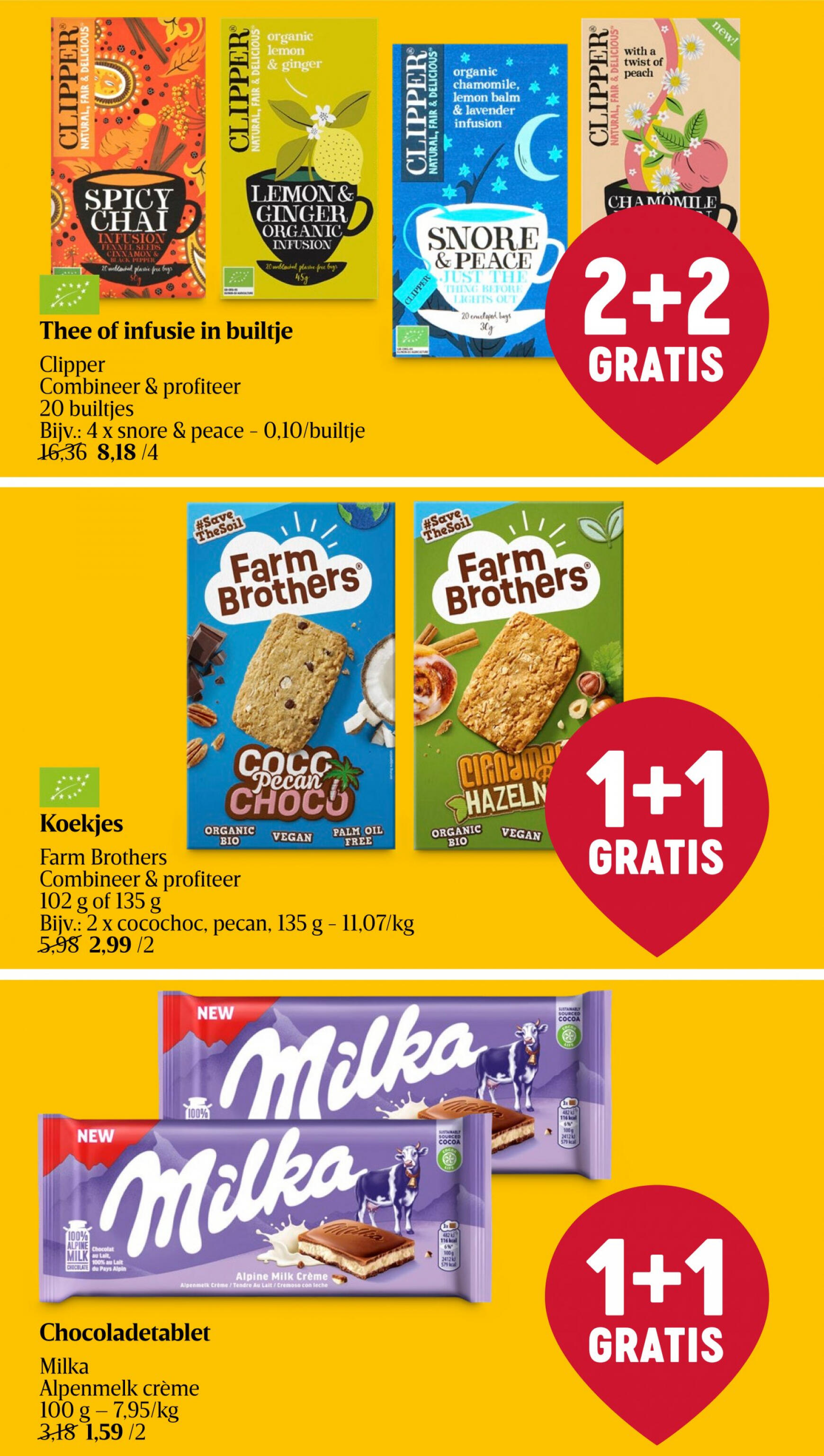 delhaize - Delhaize folder huidig 25.07. - 31.07. - page: 22