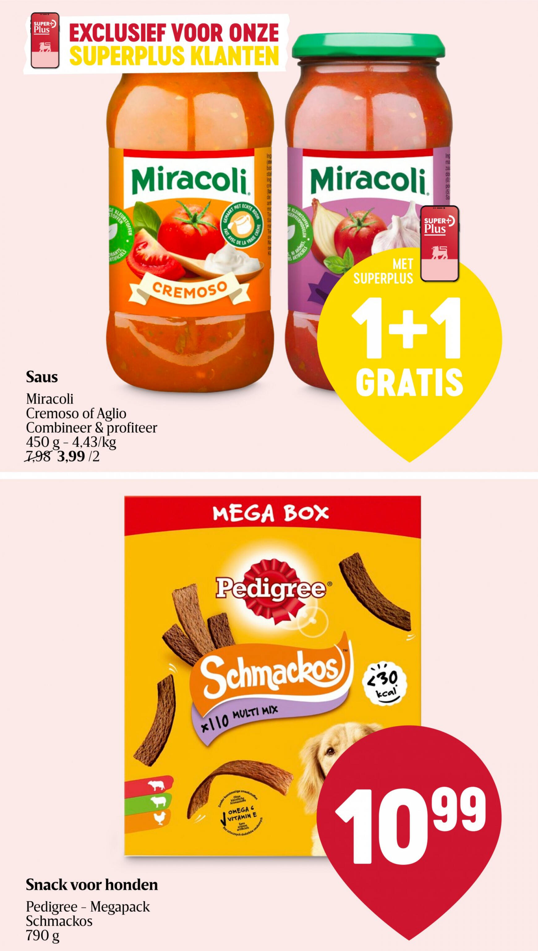 delhaize - Delhaize folder huidig 25.07. - 31.07. - page: 24