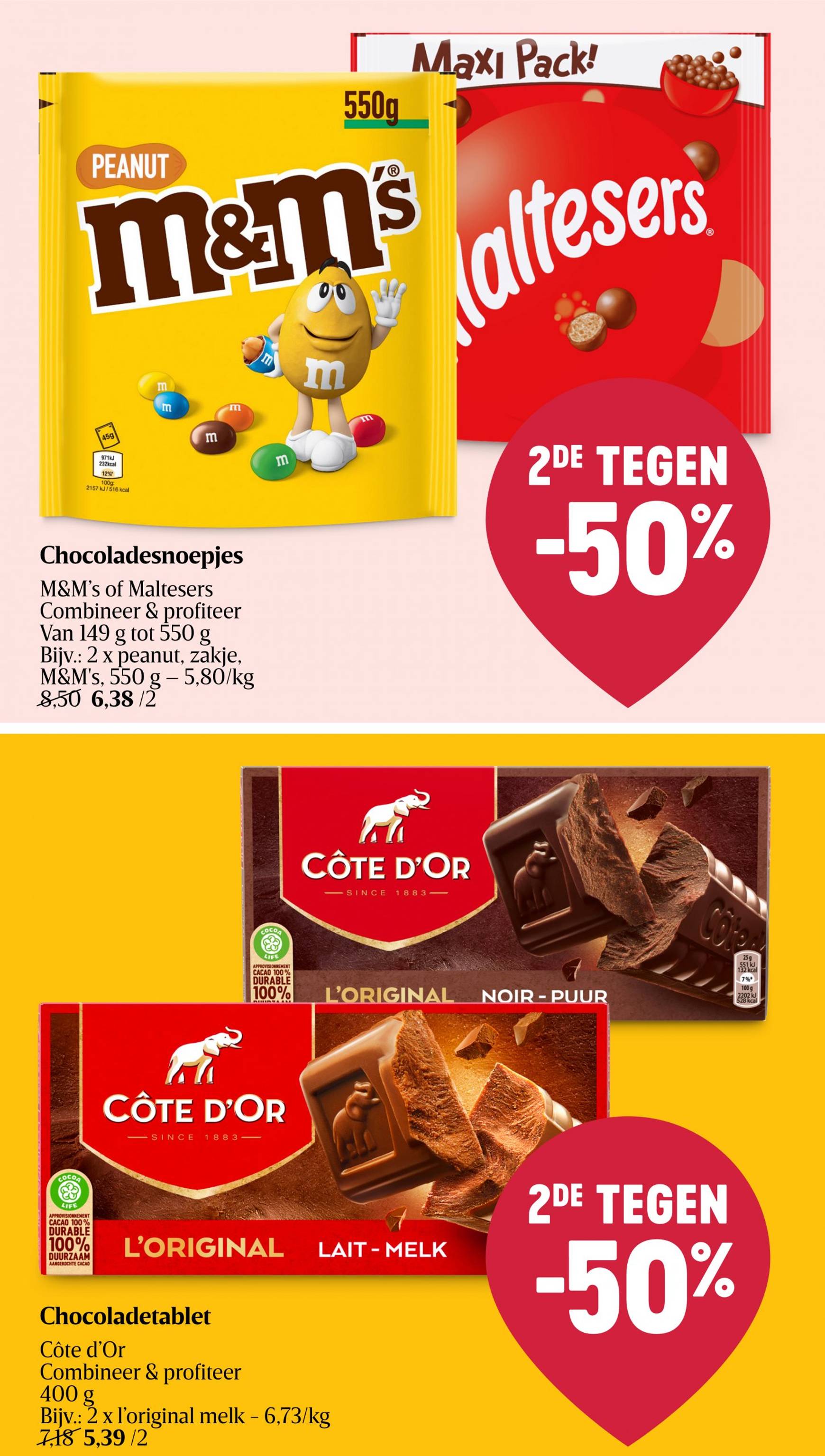 delhaize - Delhaize folder huidig 22.08. - 28.08. - page: 7