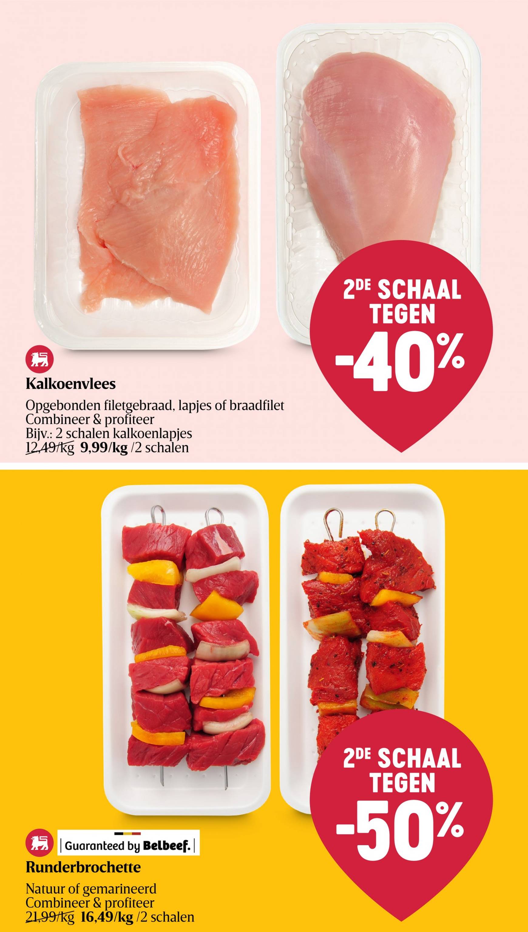 delhaize - Delhaize folder huidig 22.08. - 28.08. - page: 26