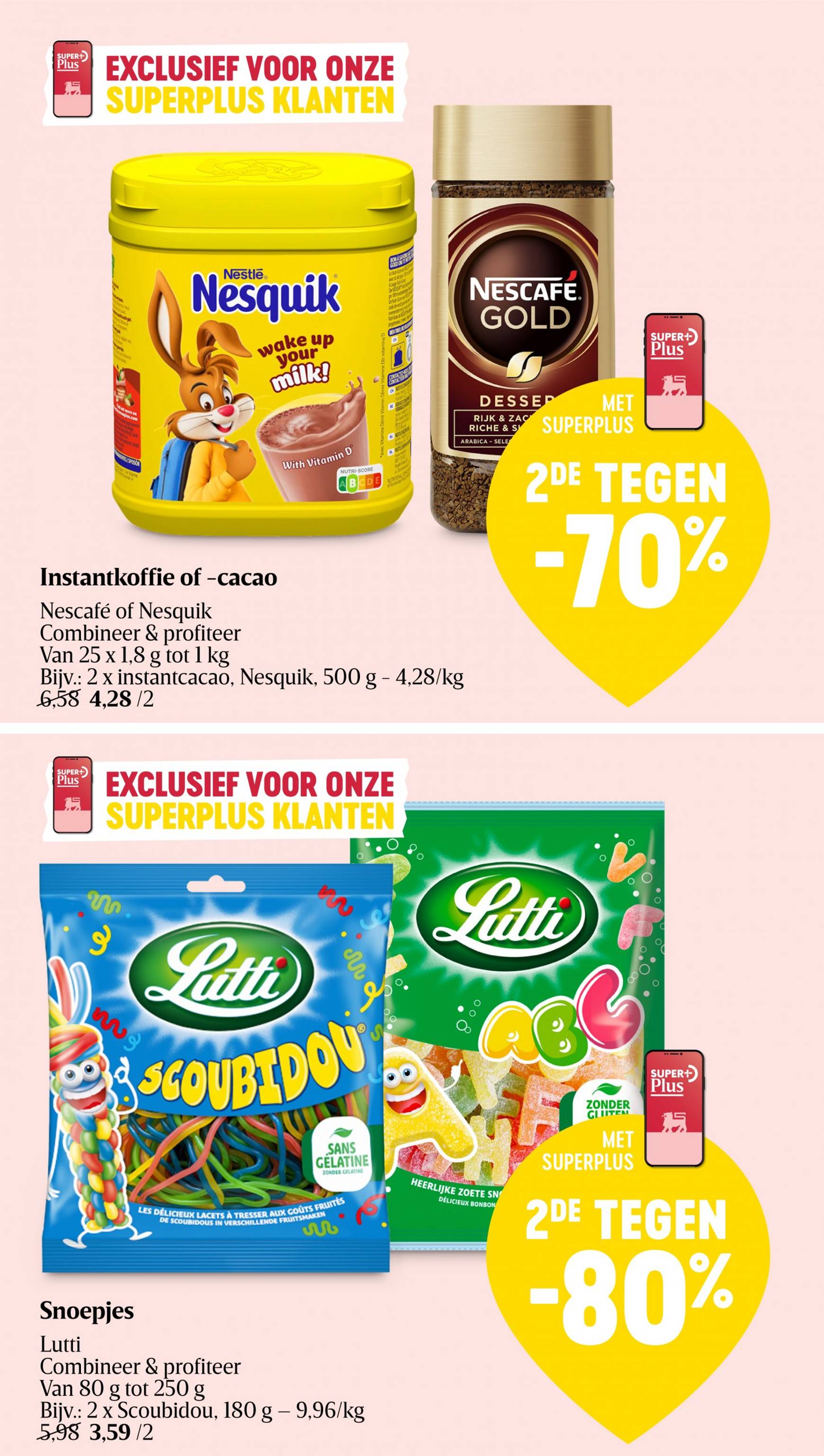 delhaize - Delhaize folder huidig 22.08. - 28.08. - page: 31