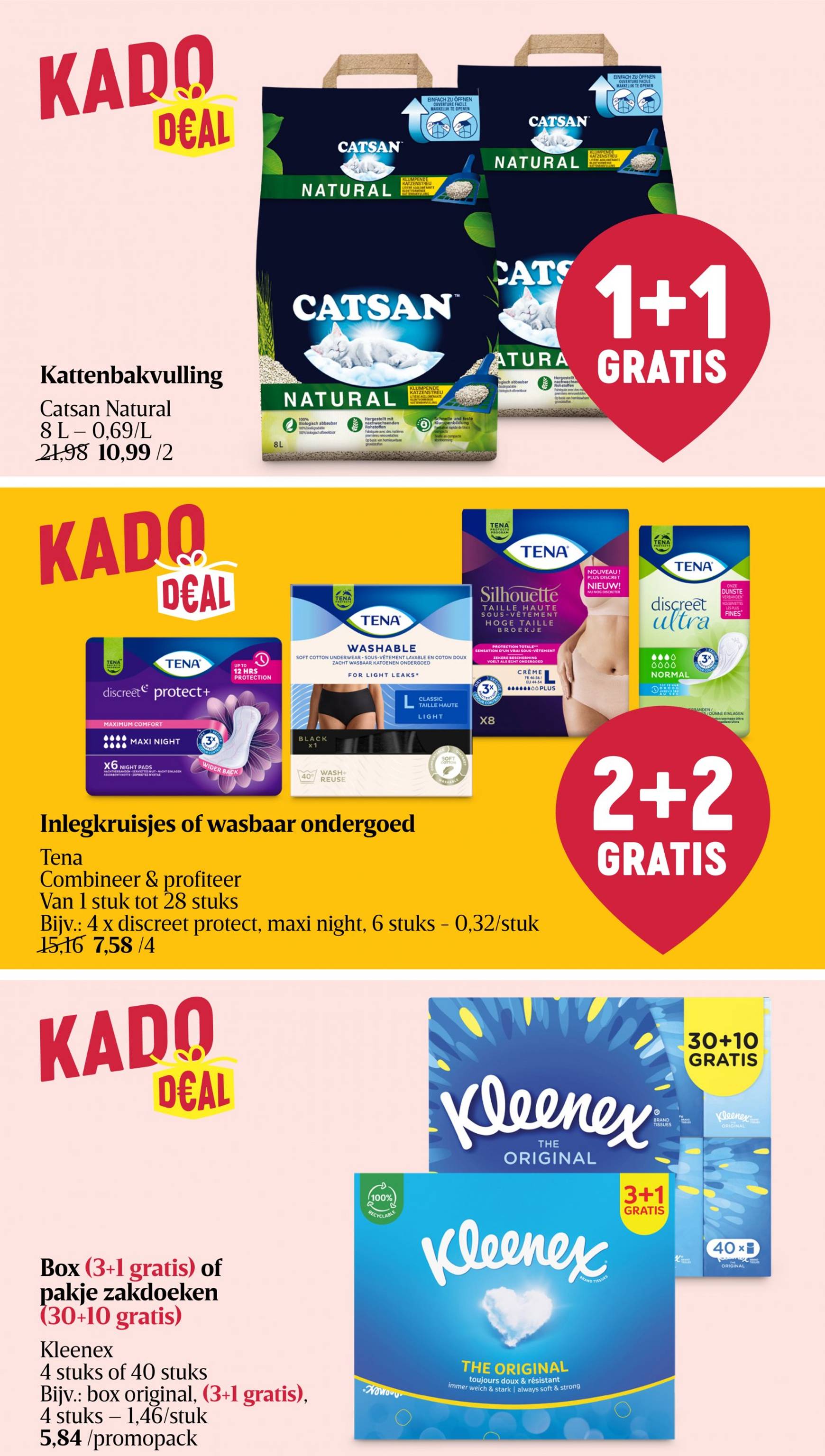 delhaize - Delhaize folder huidig 22.08. - 28.08. - page: 20