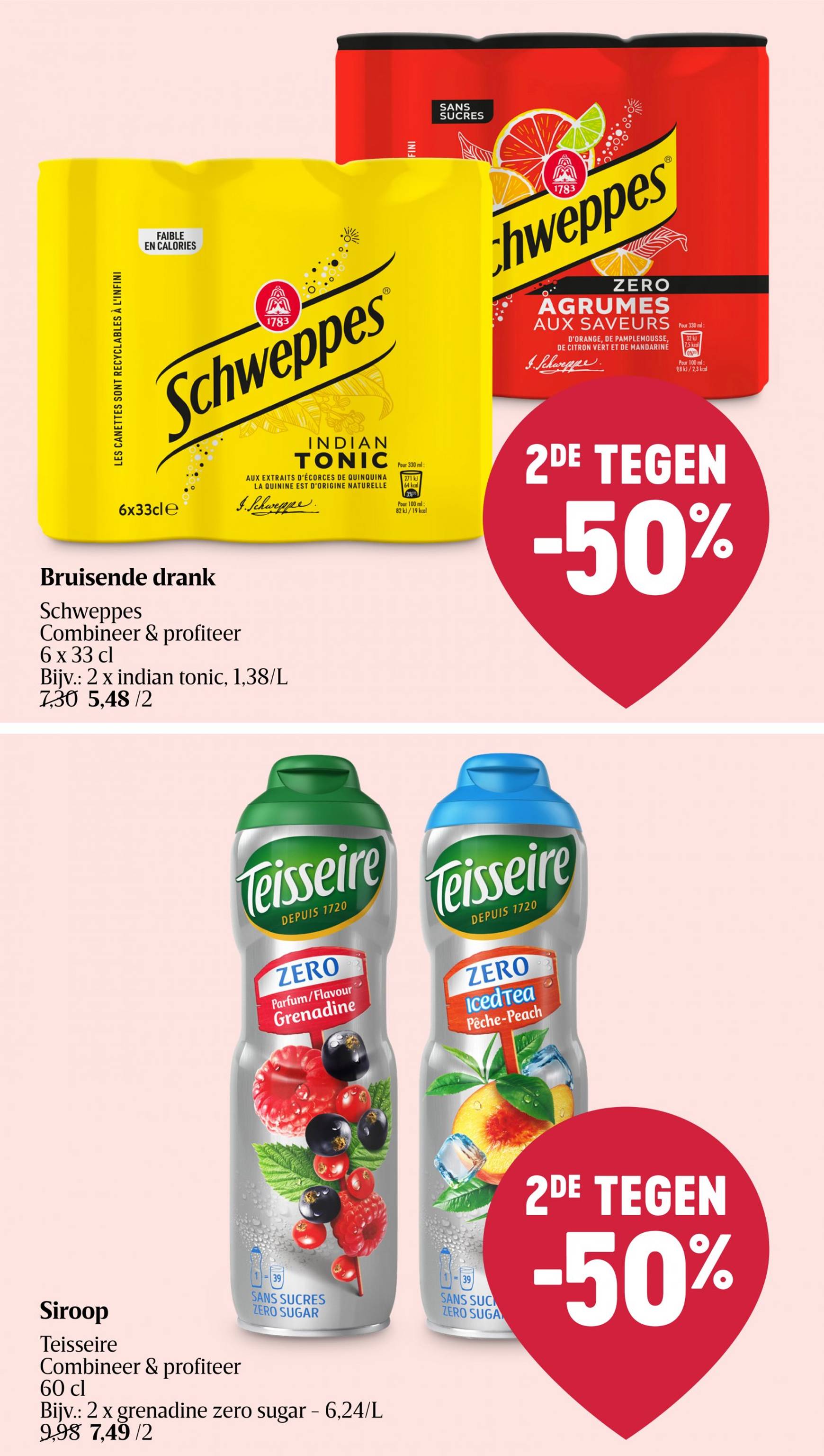 delhaize - Delhaize folder huidig 22.08. - 28.08. - page: 33