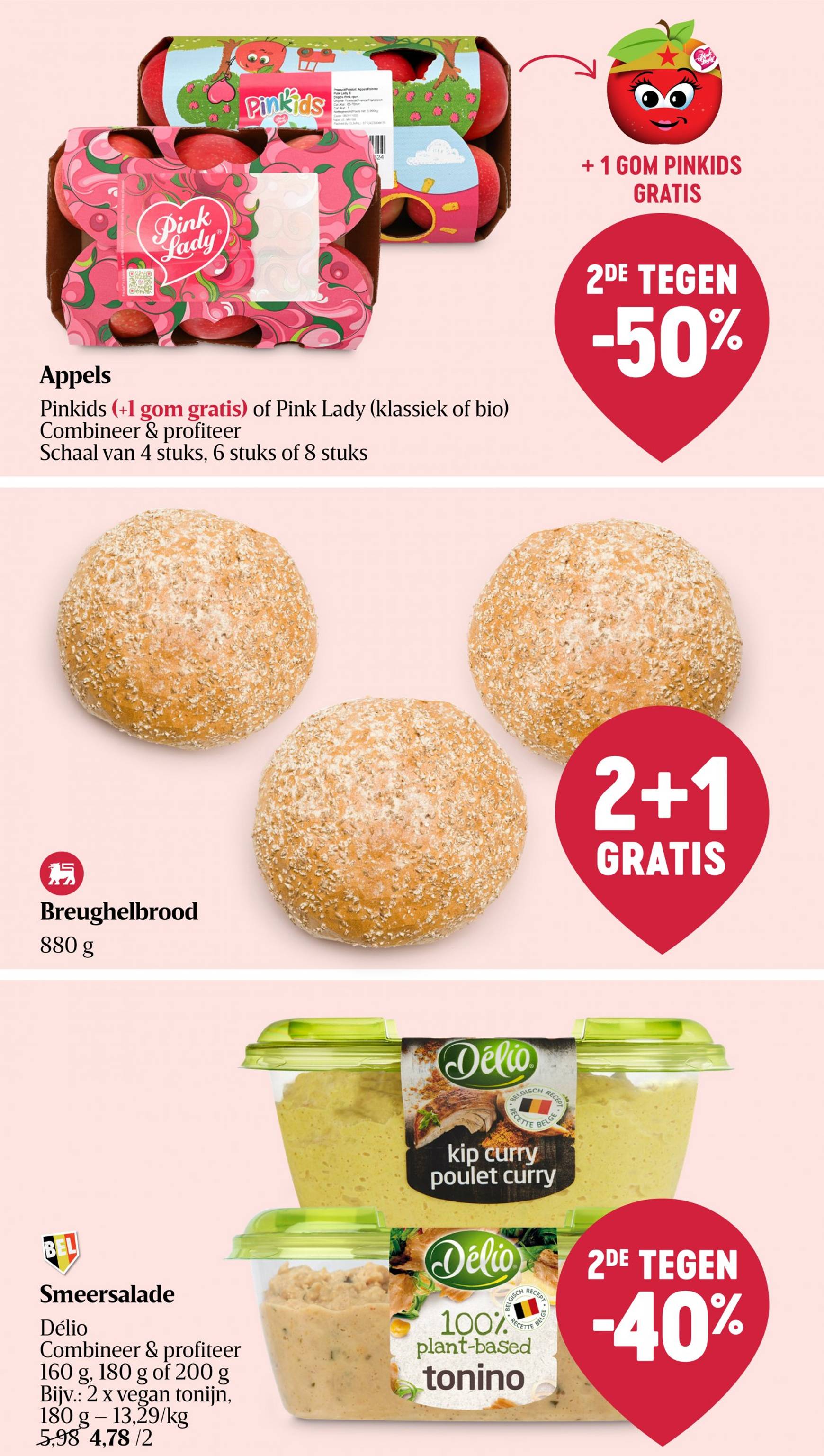 delhaize - Delhaize folder huidig 22.08. - 28.08. - page: 5