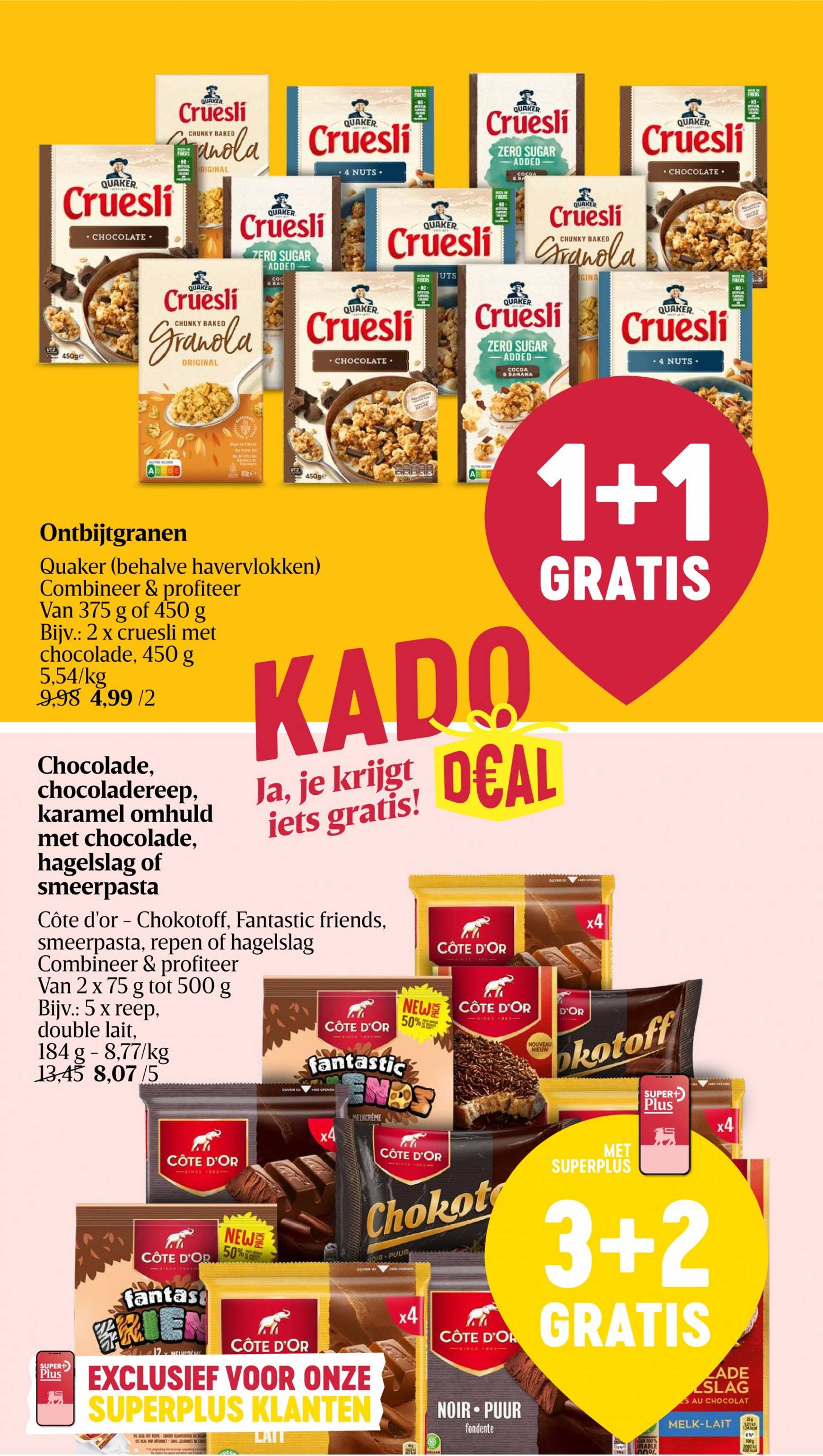 delhaize - Delhaize folder huidig 29.08. - 04.09. - page: 9