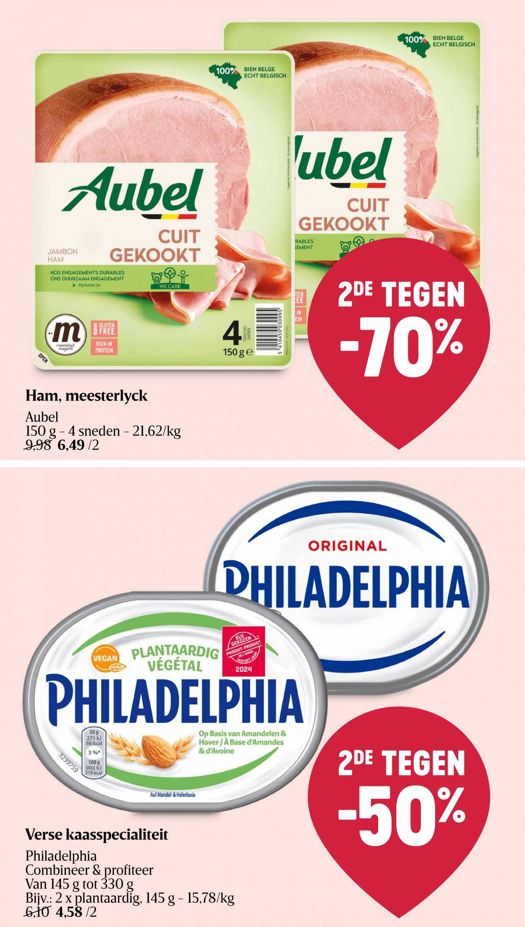 delhaize - Delhaize folder huidig 29.08. - 04.09. - page: 27