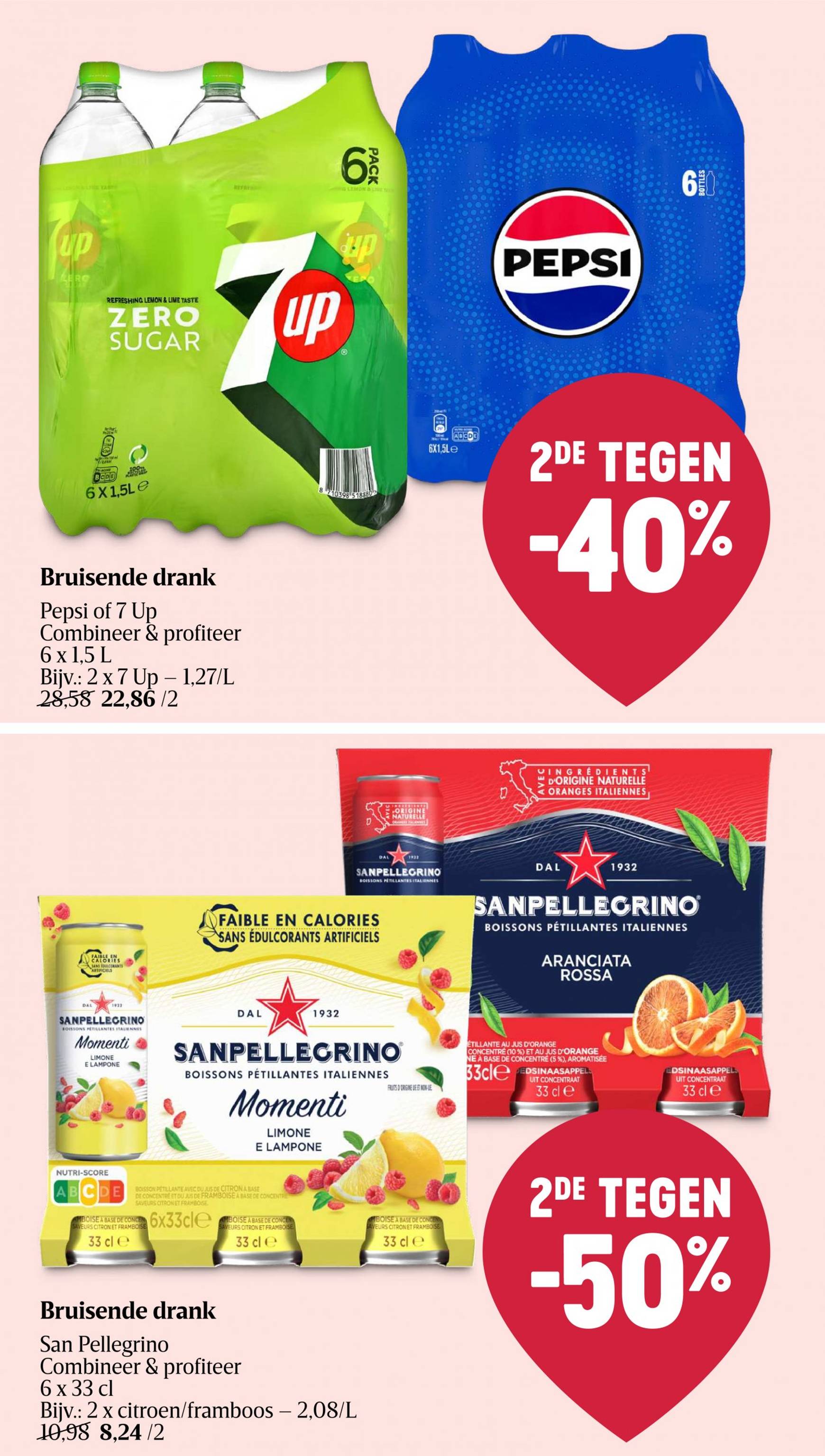 delhaize - Delhaize folder huidig 29.08. - 04.09. - page: 32