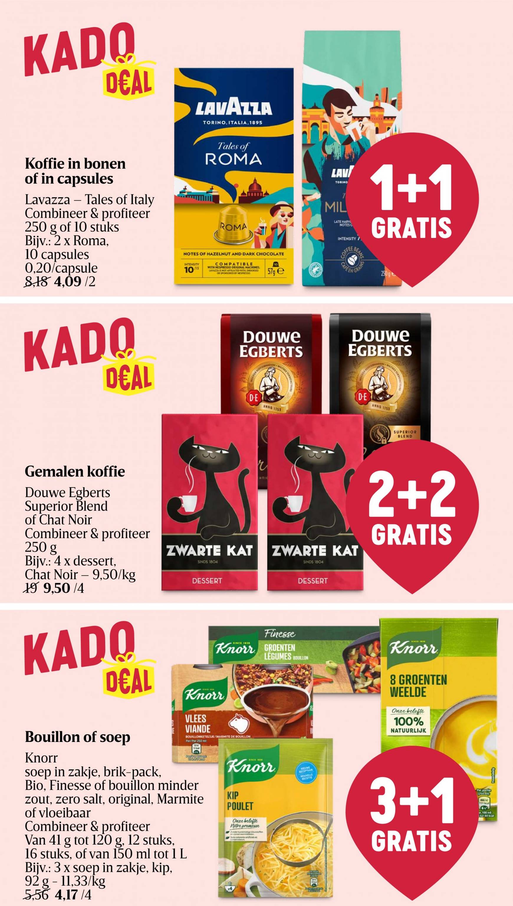 delhaize - Delhaize folder huidig 29.08. - 04.09. - page: 11