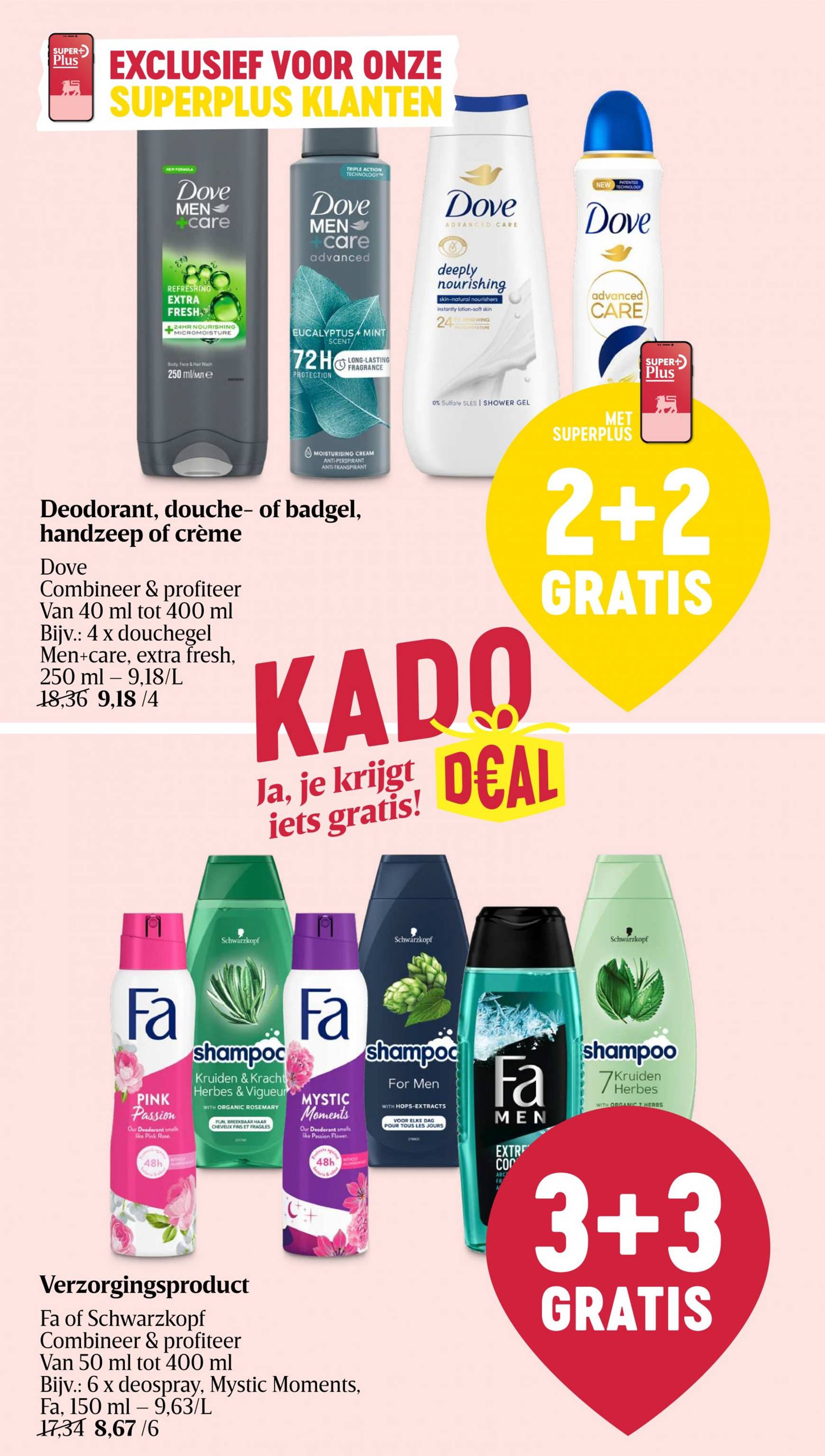 delhaize - Delhaize folder huidig 29.08. - 04.09. - page: 17