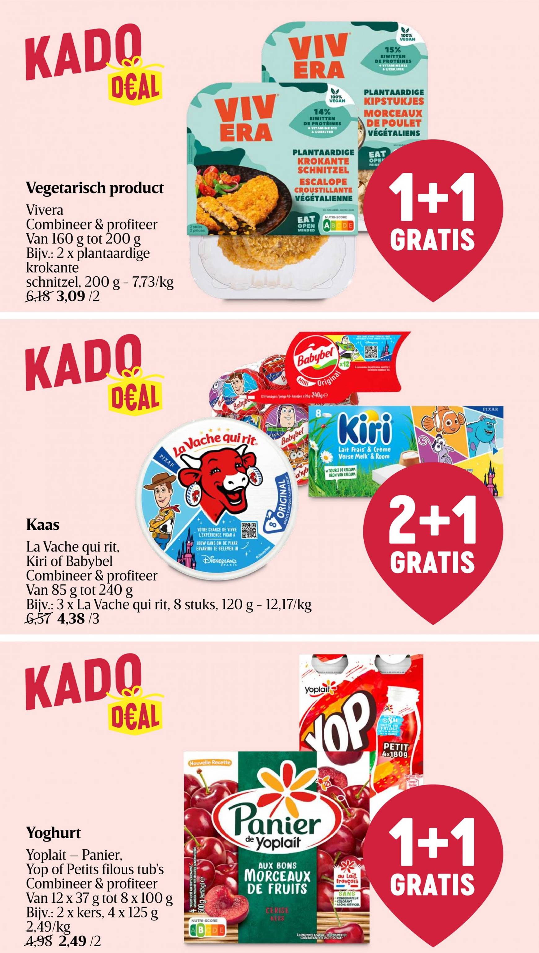 delhaize - Delhaize folder huidig 29.08. - 04.09. - page: 5