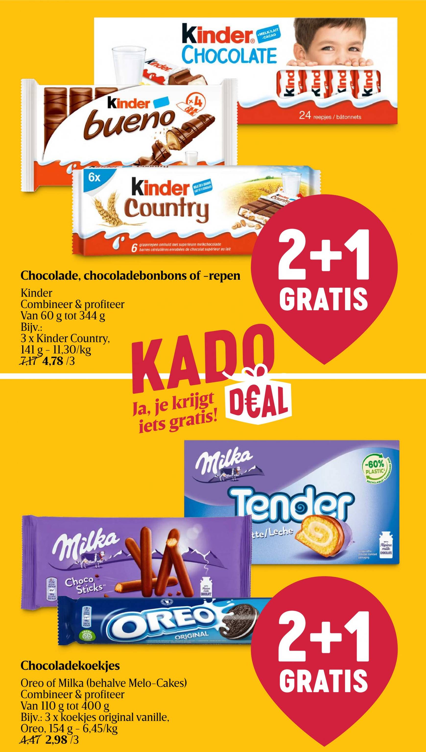 delhaize - Delhaize folder huidig 29.08. - 04.09. - page: 10