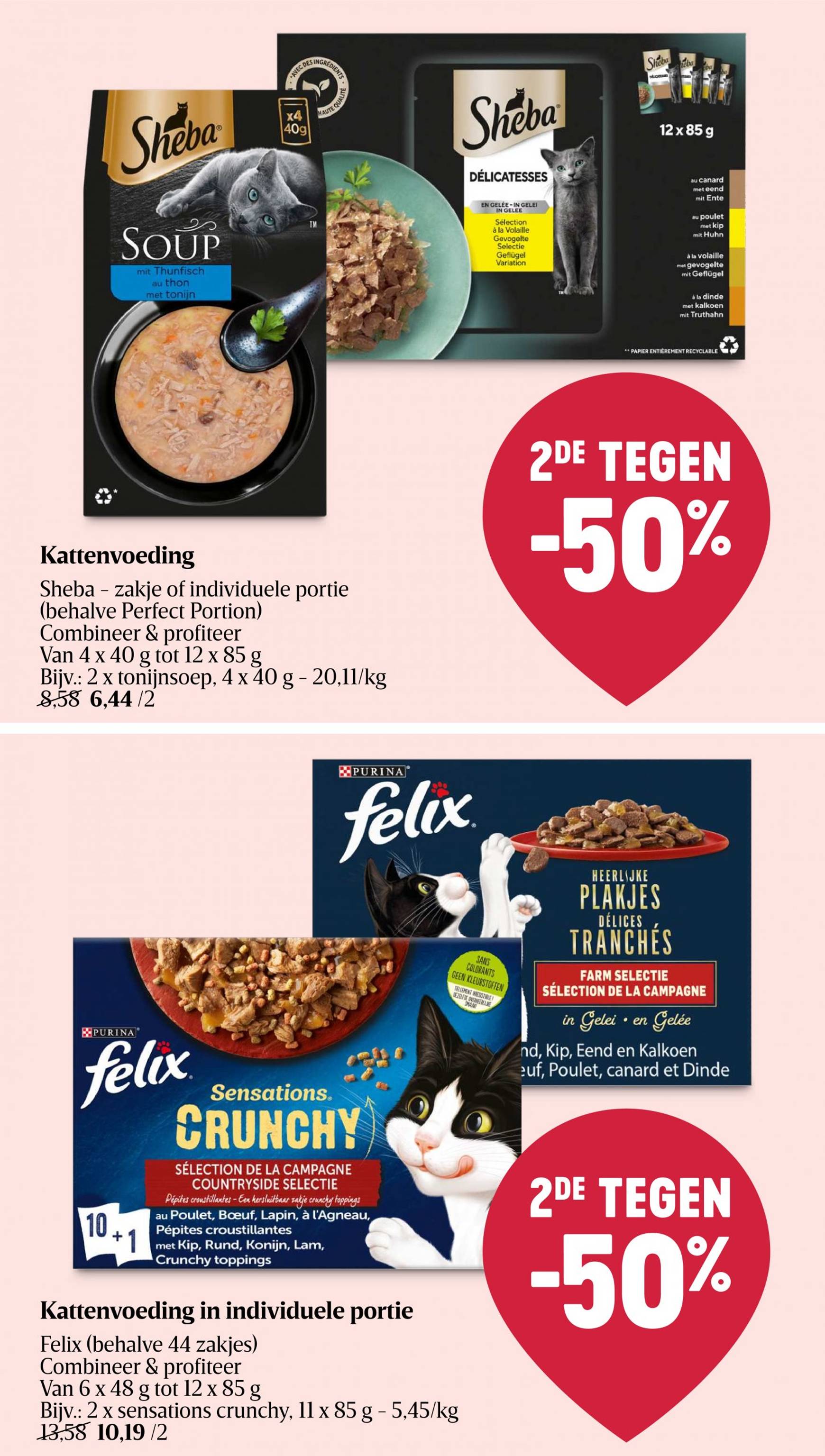 delhaize - Delhaize folder huidig 29.08. - 04.09. - page: 35