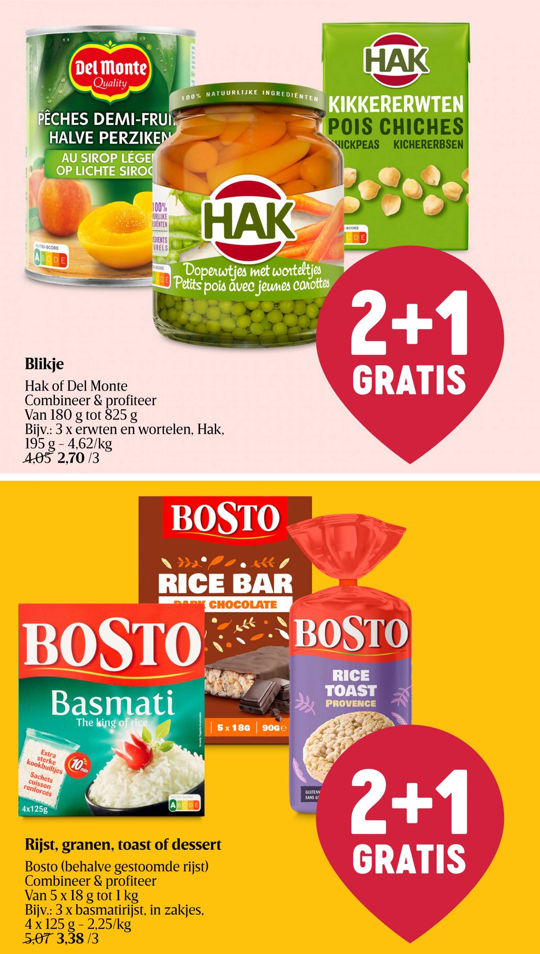 delhaize - Delhaize folder huidig 05.09. - 11.09. - page: 23