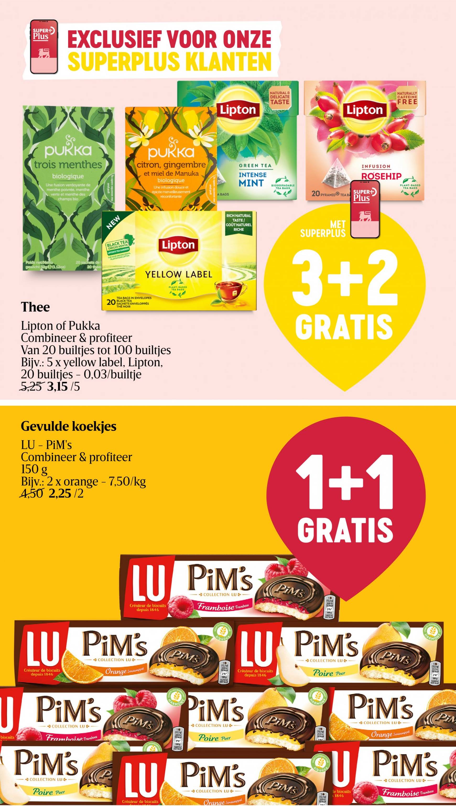 delhaize - Delhaize folder huidig 05.09. - 11.09. - page: 19