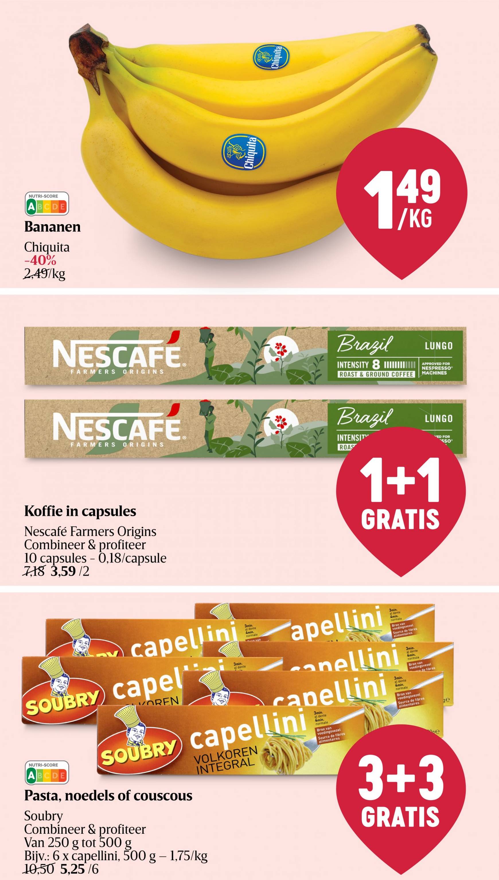 delhaize - Delhaize folder huidig 05.09. - 11.09. - page: 4