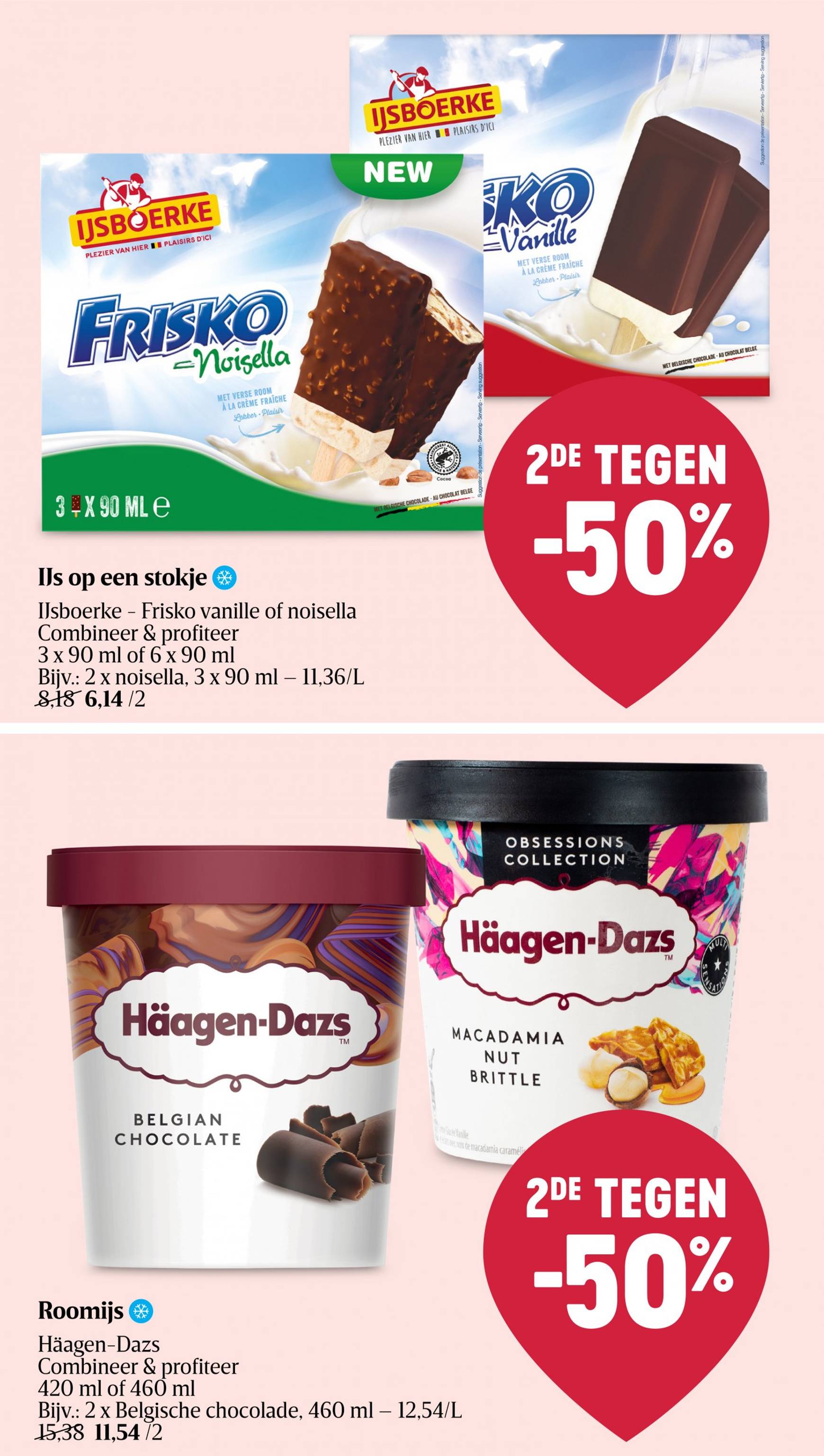 delhaize - Delhaize folder huidig 05.09. - 11.09. - page: 13