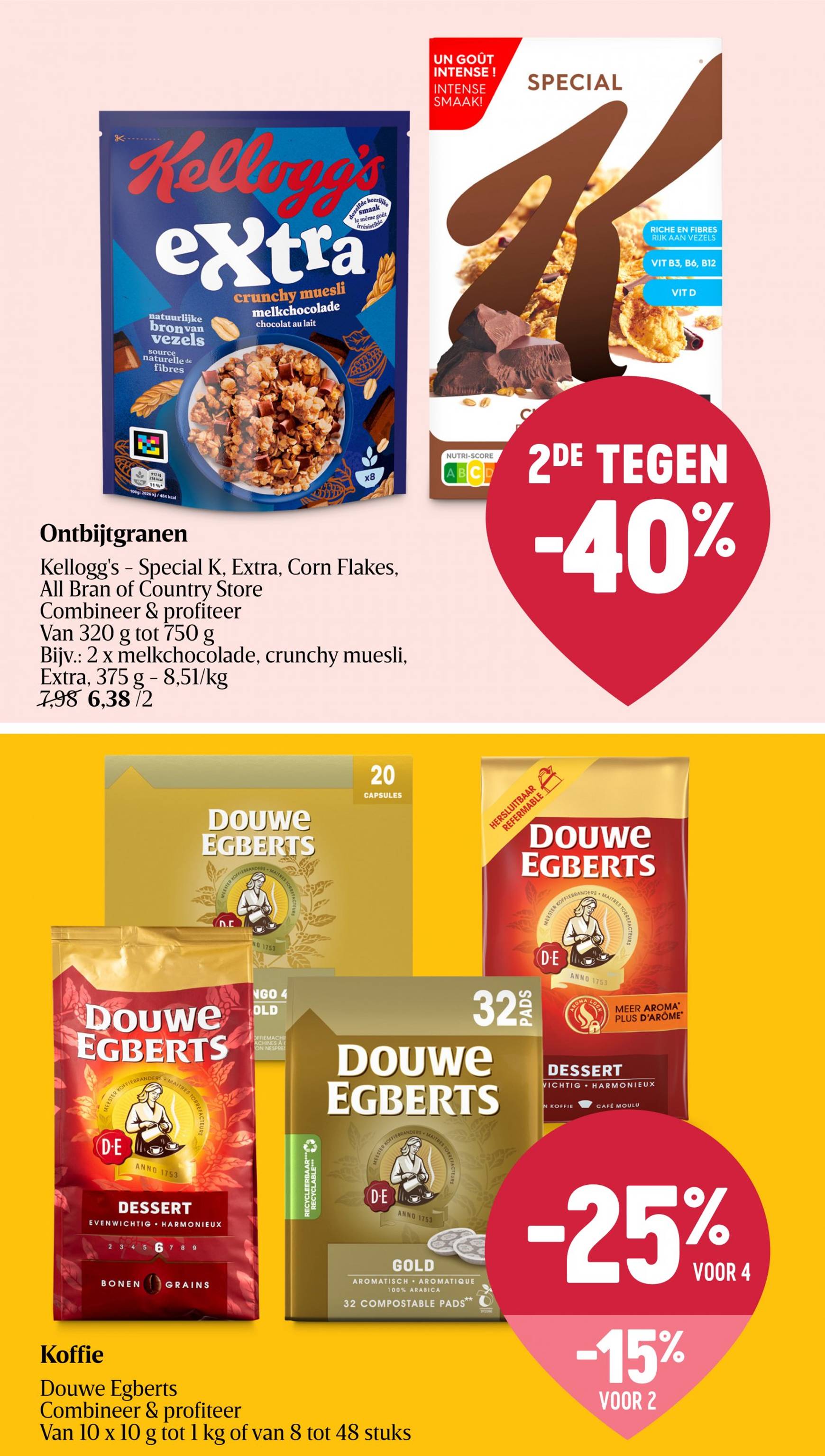 delhaize - Delhaize folder huidig 12.09. - 18.09. - page: 21