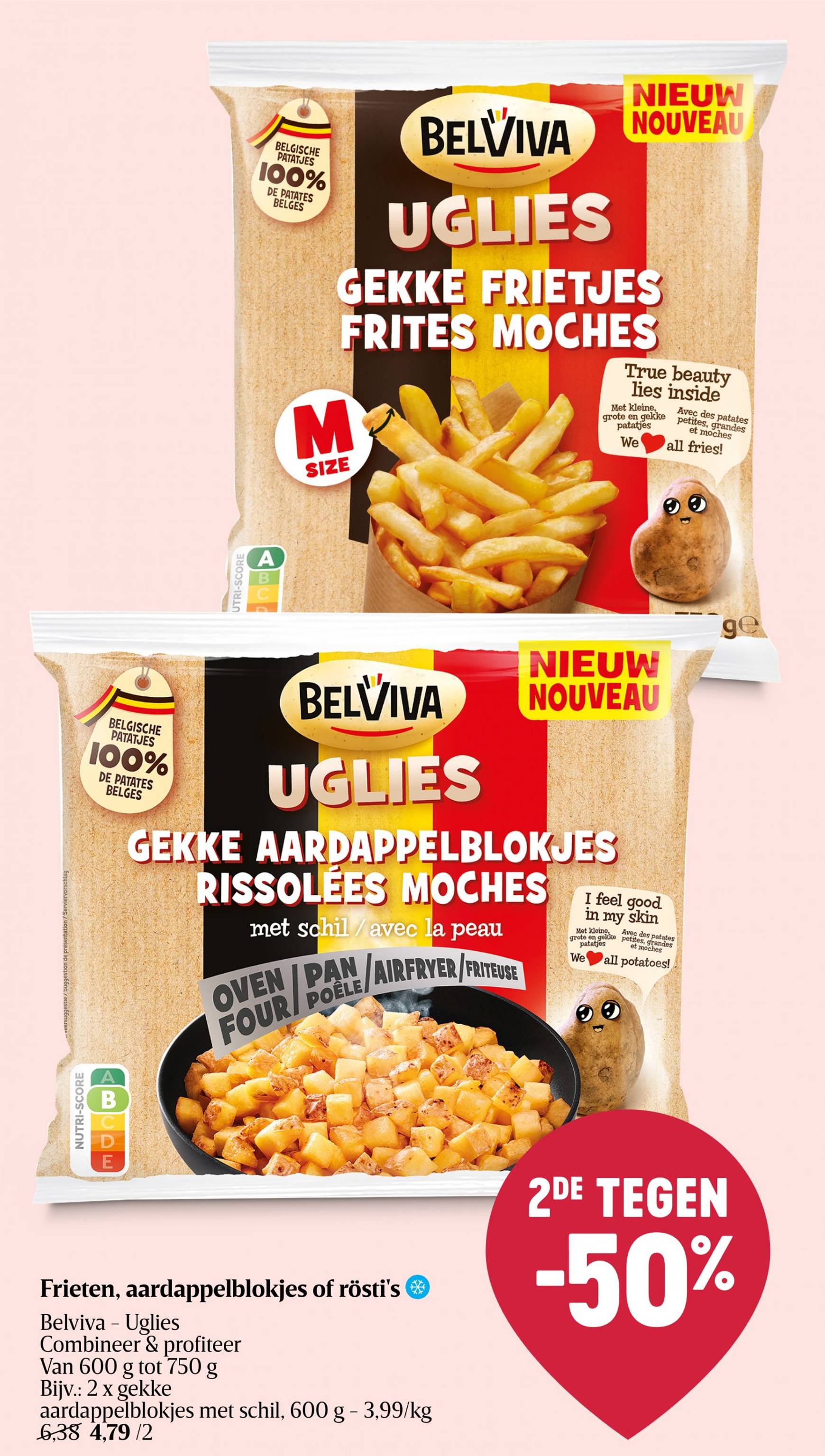 delhaize - Delhaize folder huidig 12.09. - 18.09. - page: 20