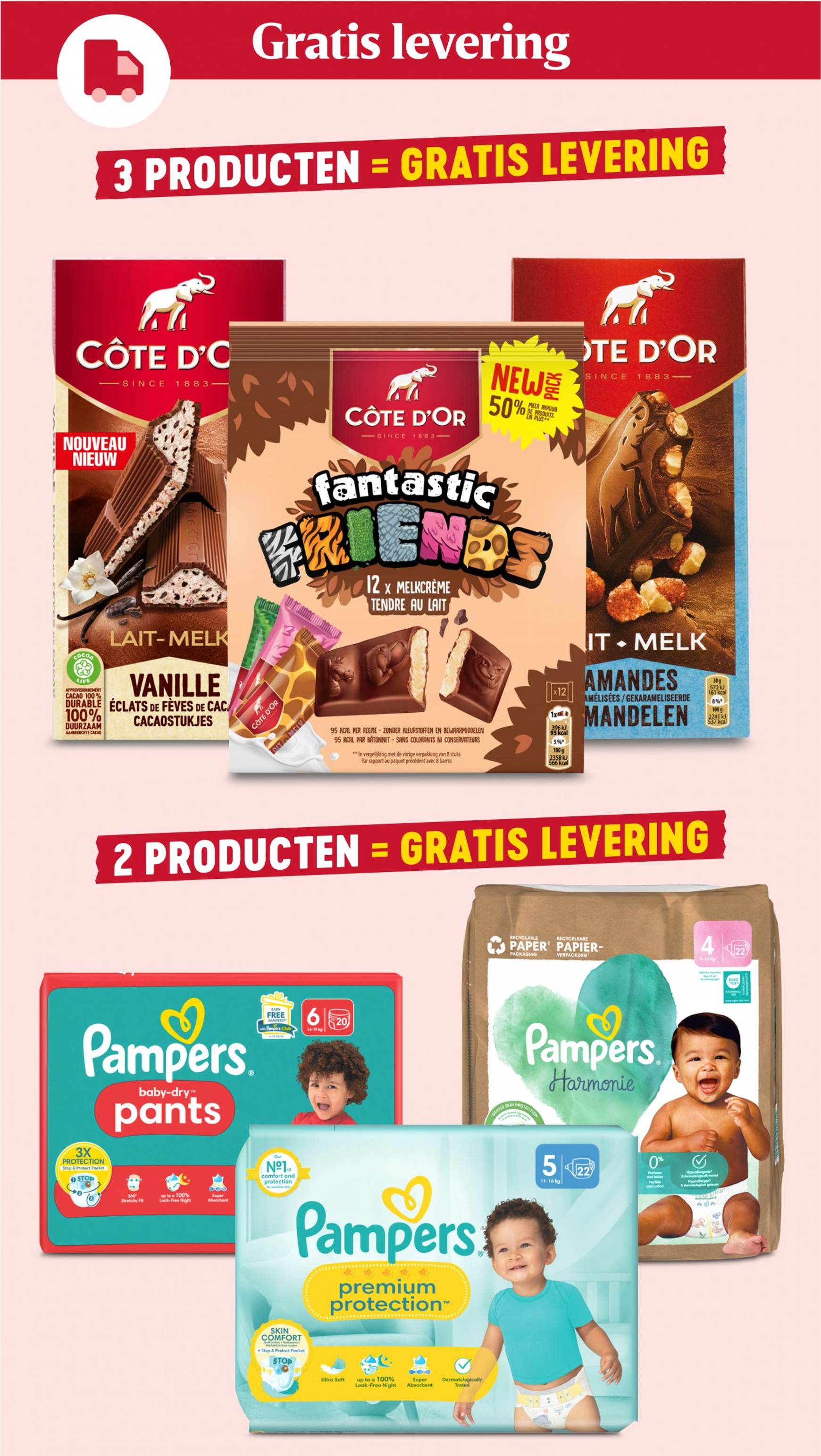 delhaize - Delhaize folder huidig 12.09. - 18.09. - page: 3