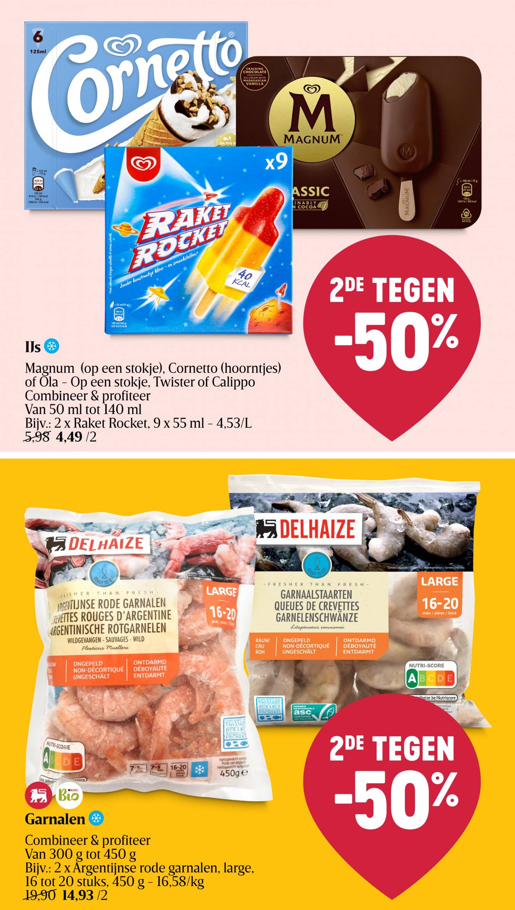 delhaize - Delhaize folder huidig 12.09. - 18.09. - page: 19