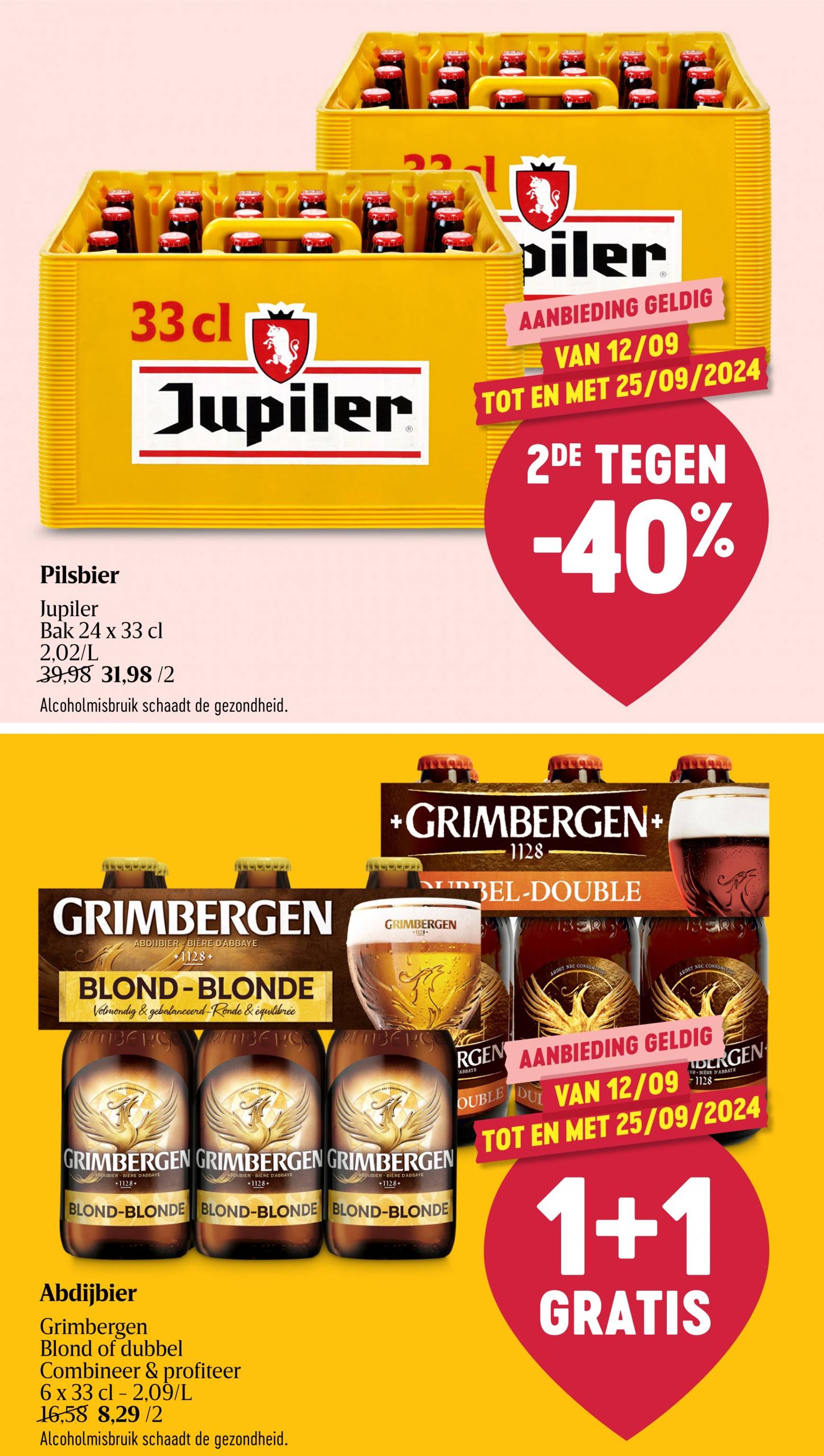 delhaize - Delhaize folder huidig 12.09. - 18.09. - page: 31