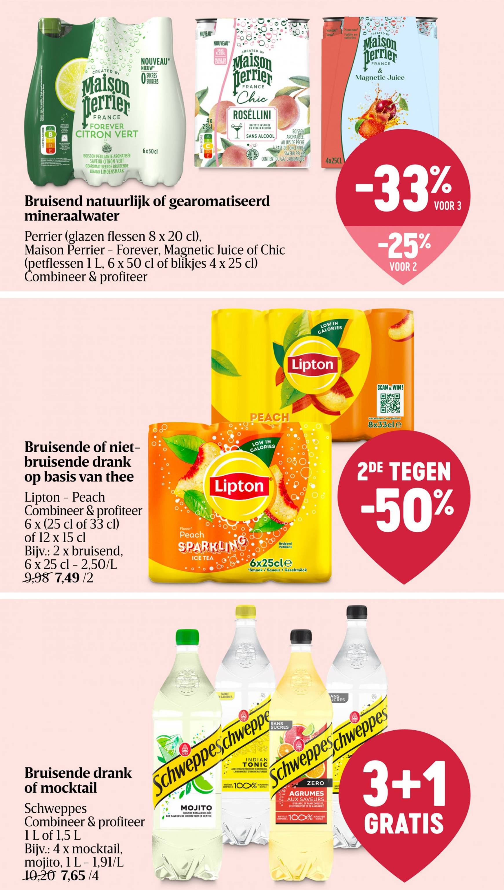 delhaize - Delhaize folder huidig 12.09. - 18.09. - page: 29