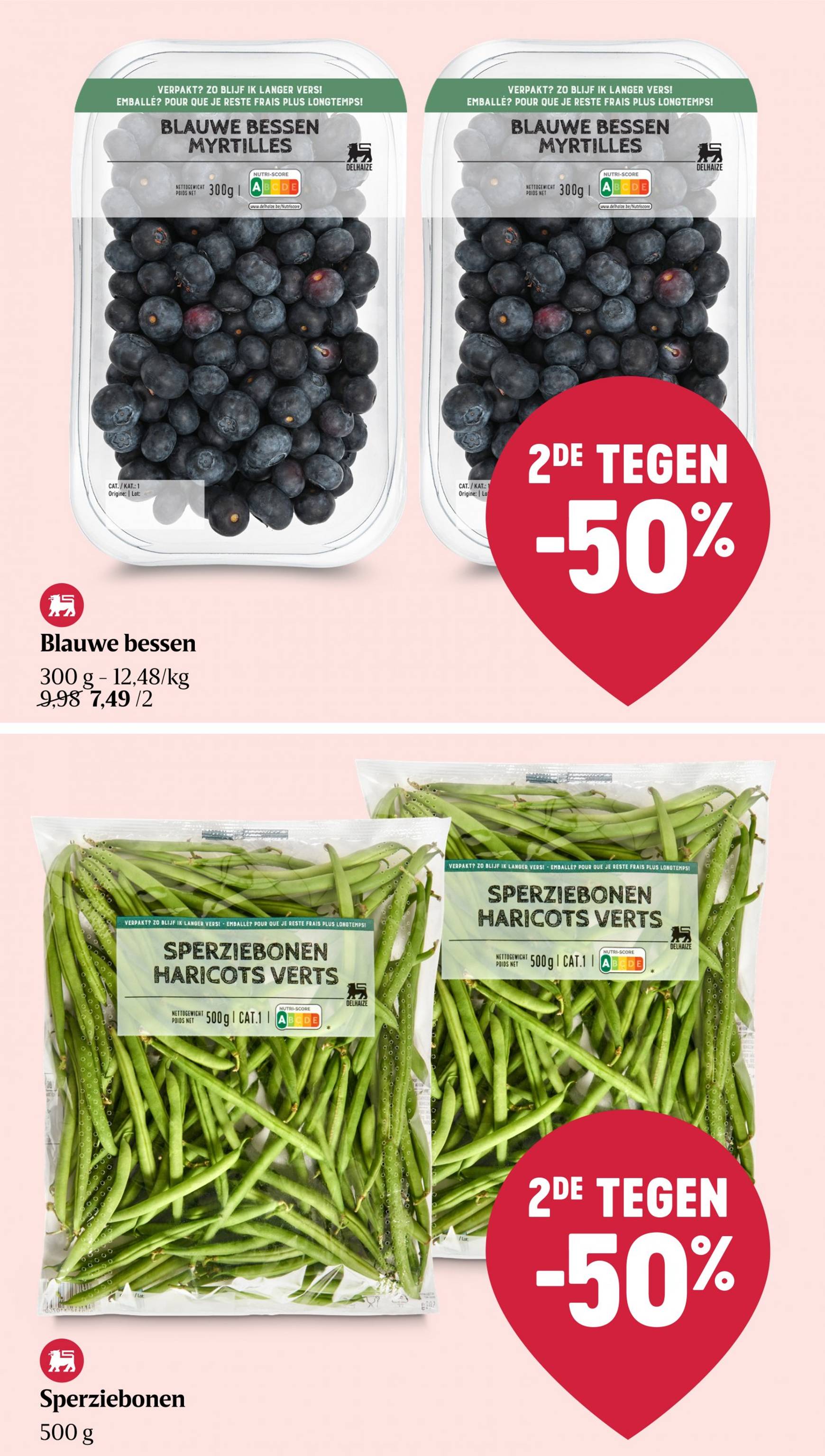 delhaize - Delhaize folder huidig 12.09. - 18.09. - page: 8