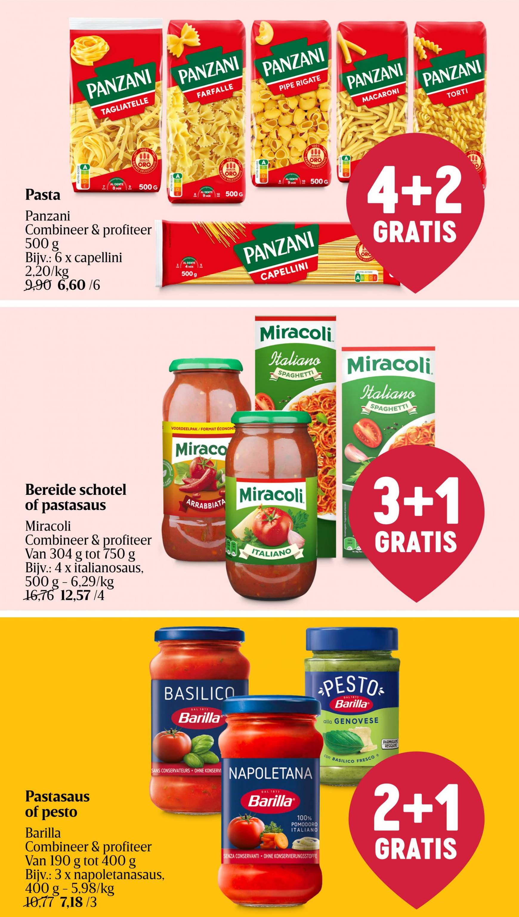 delhaize - Delhaize folder huidig 12.09. - 18.09. - page: 26