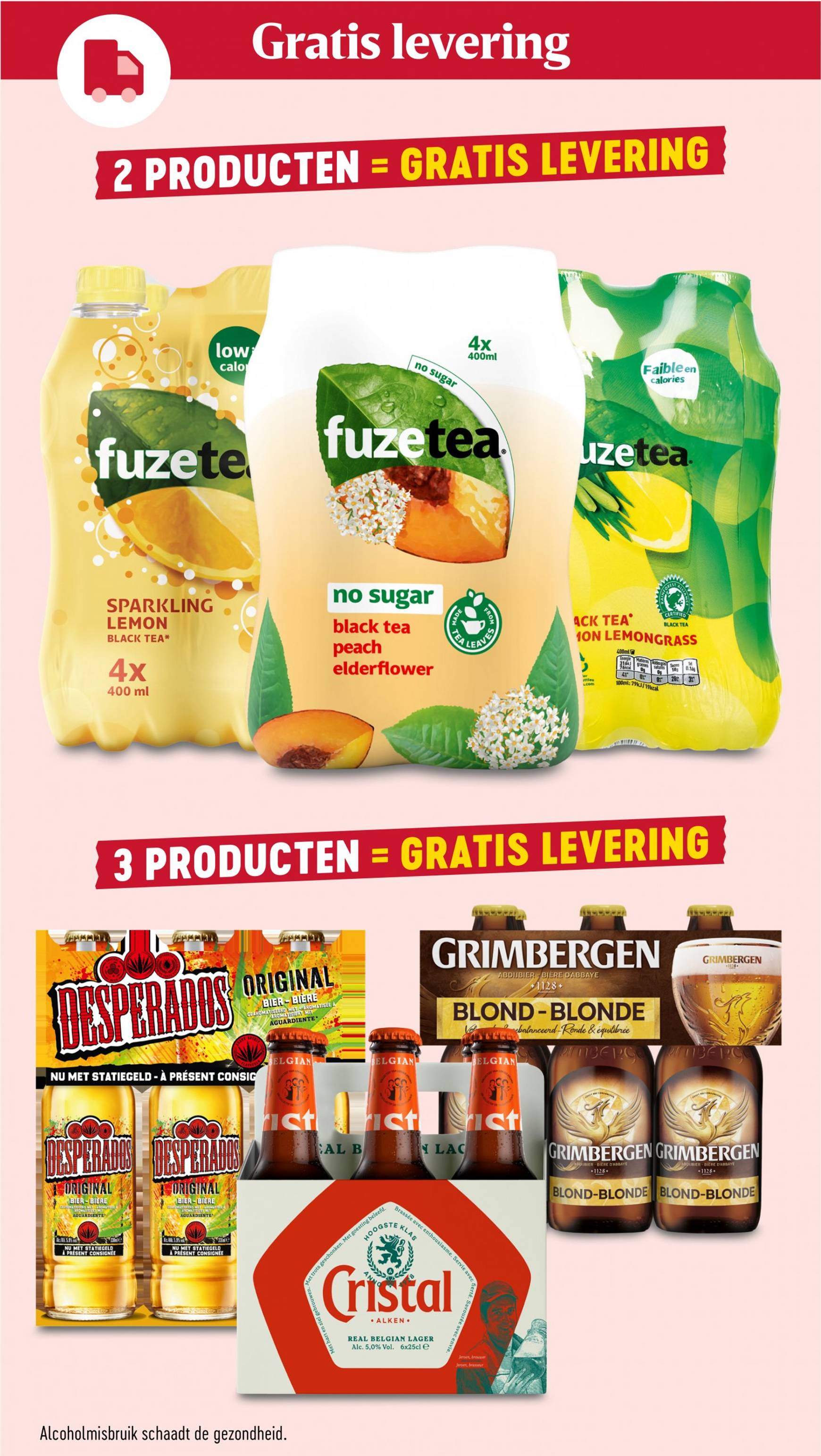 delhaize - Delhaize folder huidig 12.09. - 18.09. - page: 2