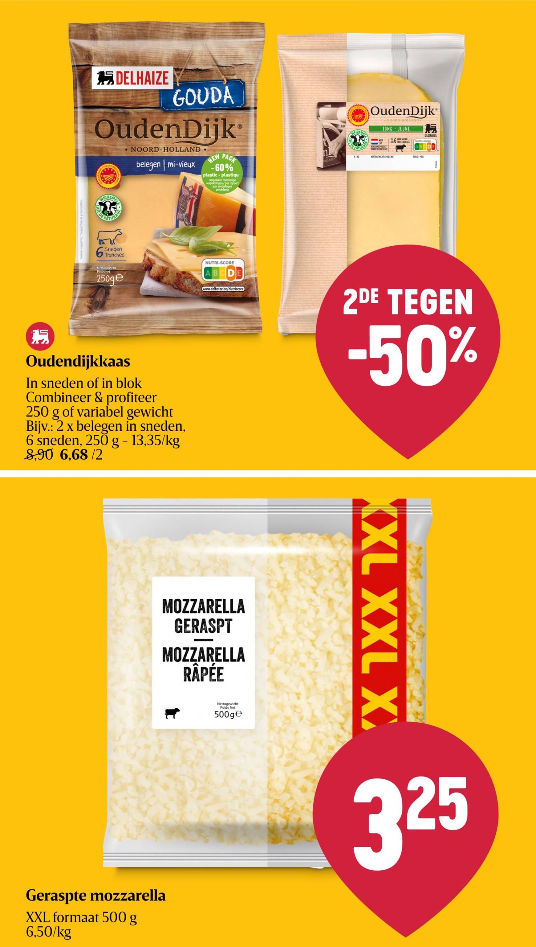 delhaize - Delhaize folder huidig 12.09. - 18.09. - page: 16