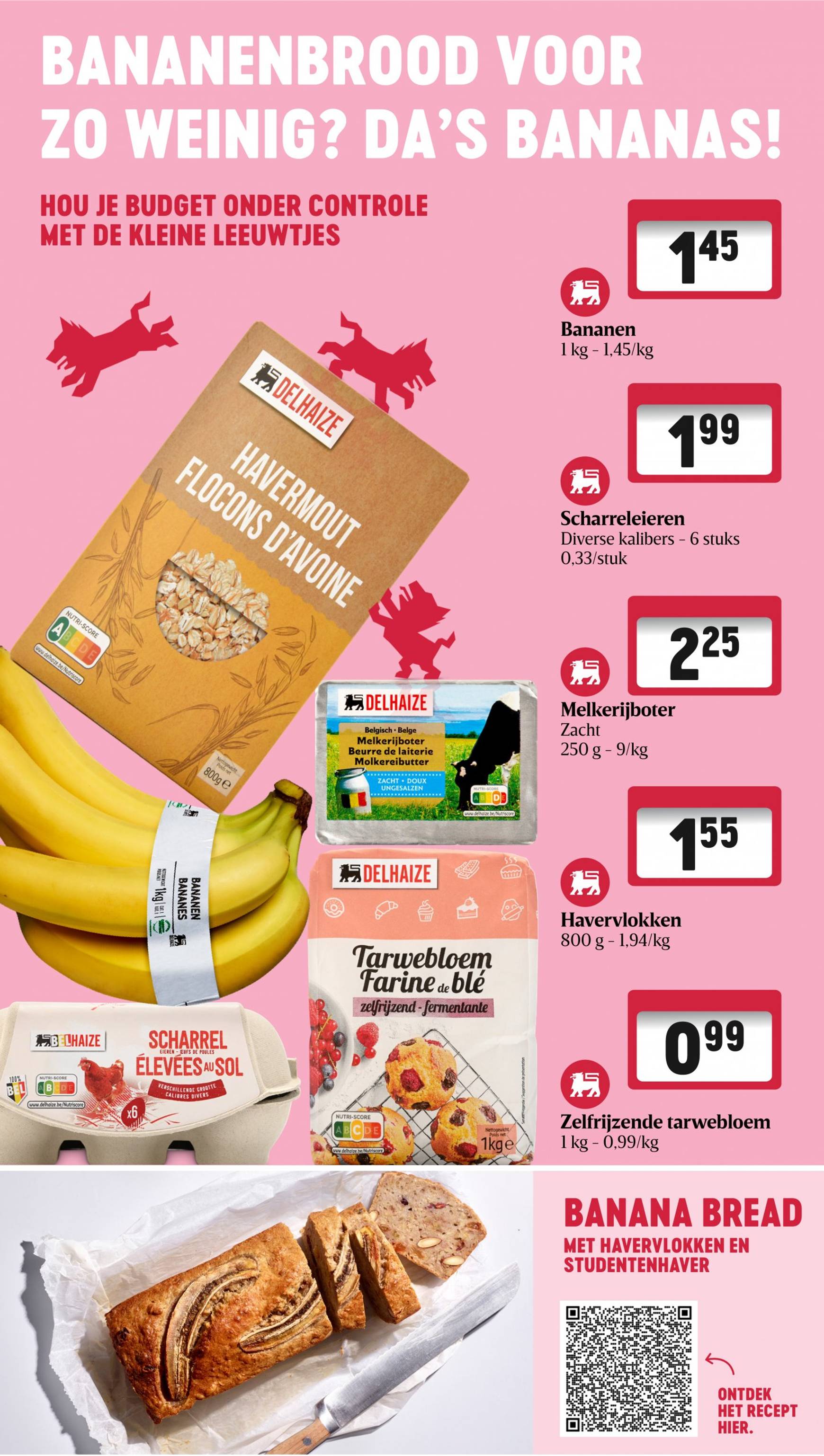 delhaize - Delhaize folder huidig 12.09. - 18.09. - page: 7