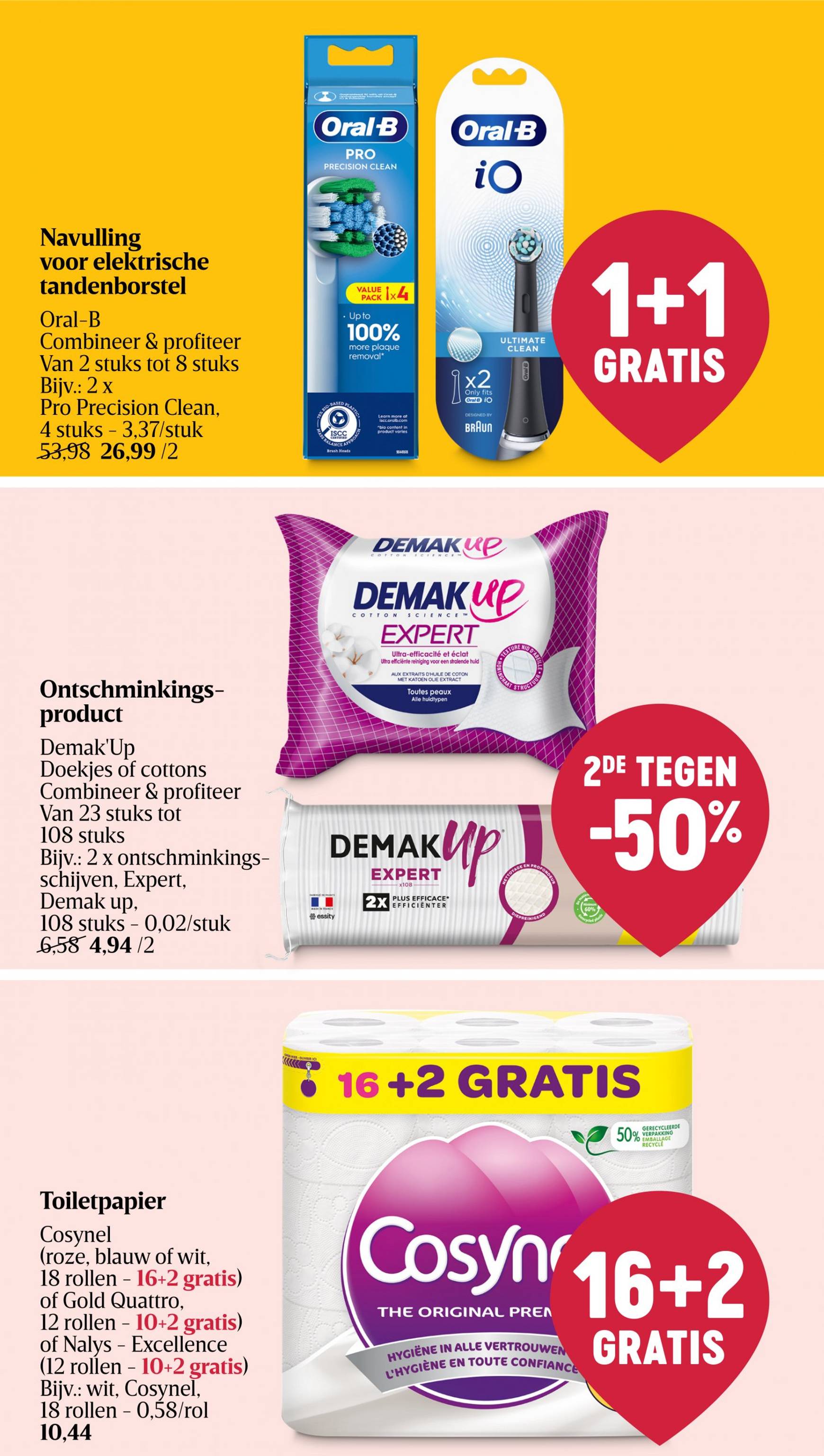 delhaize - Delhaize folder huidig 12.09. - 18.09. - page: 34