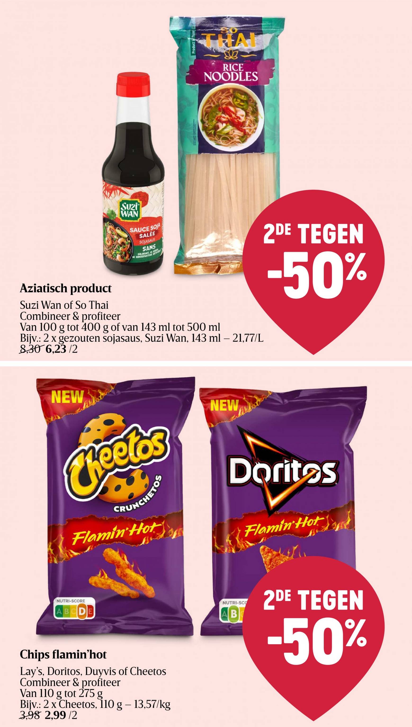 delhaize - Delhaize folder huidig 19.09. - 25.09. - page: 31