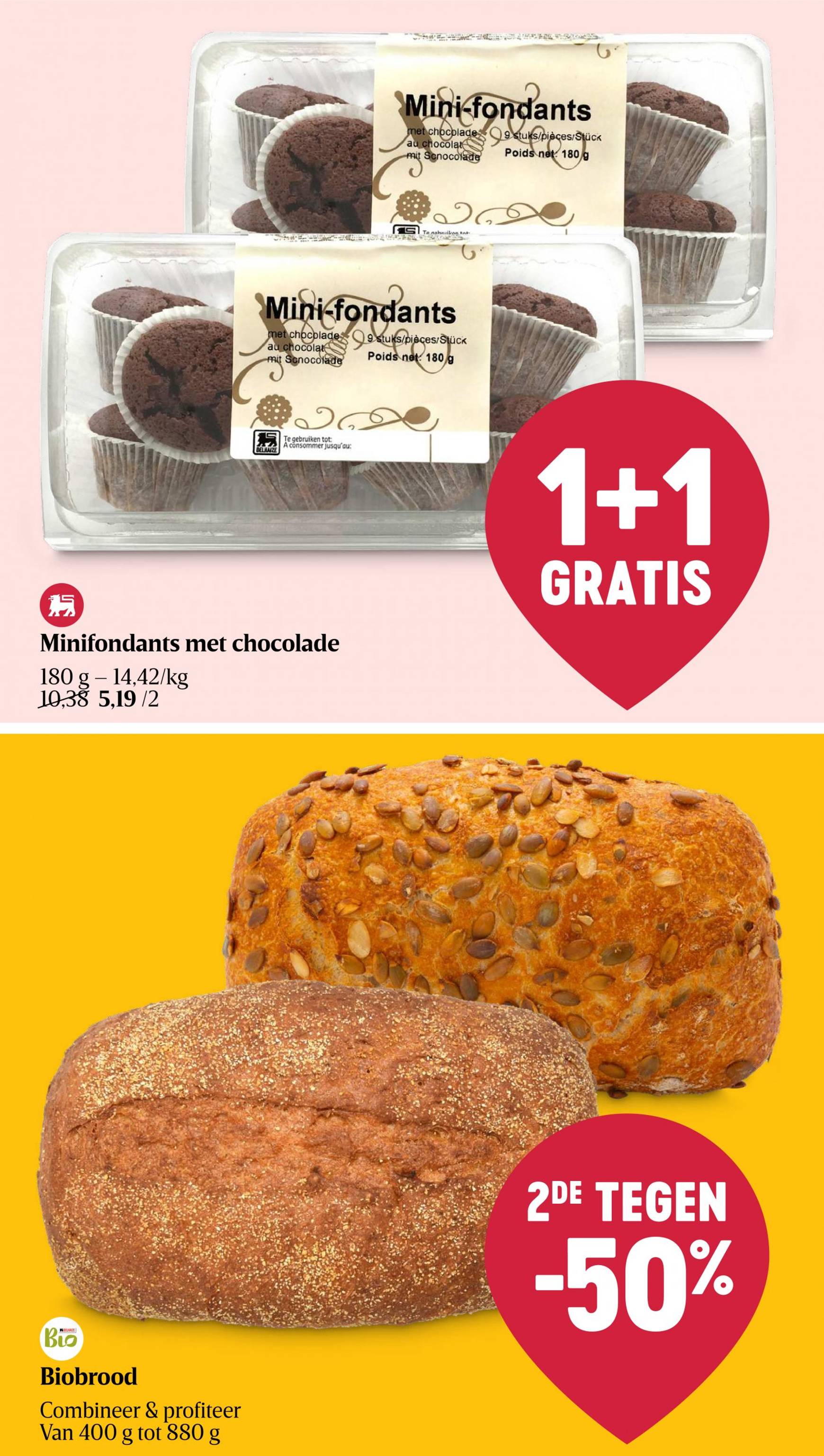 delhaize - Delhaize folder huidig 19.09. - 25.09. - page: 24