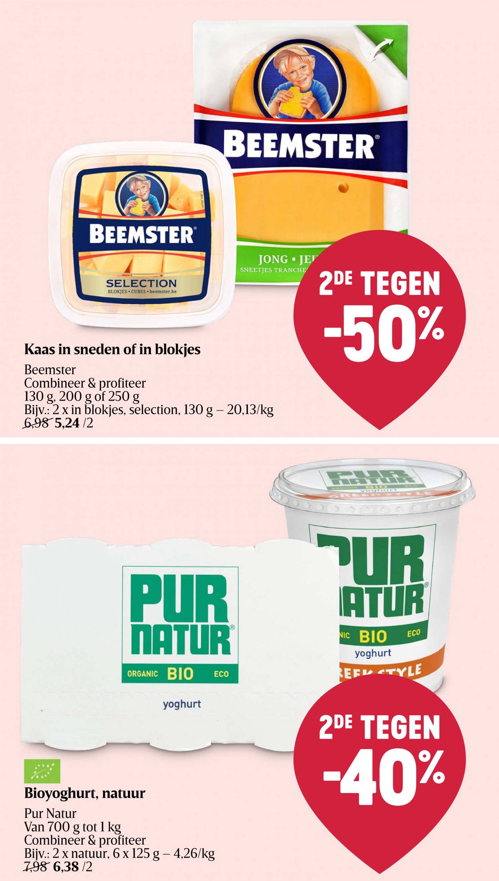 delhaize - Delhaize folder huidig 19.09. - 25.09. - page: 27