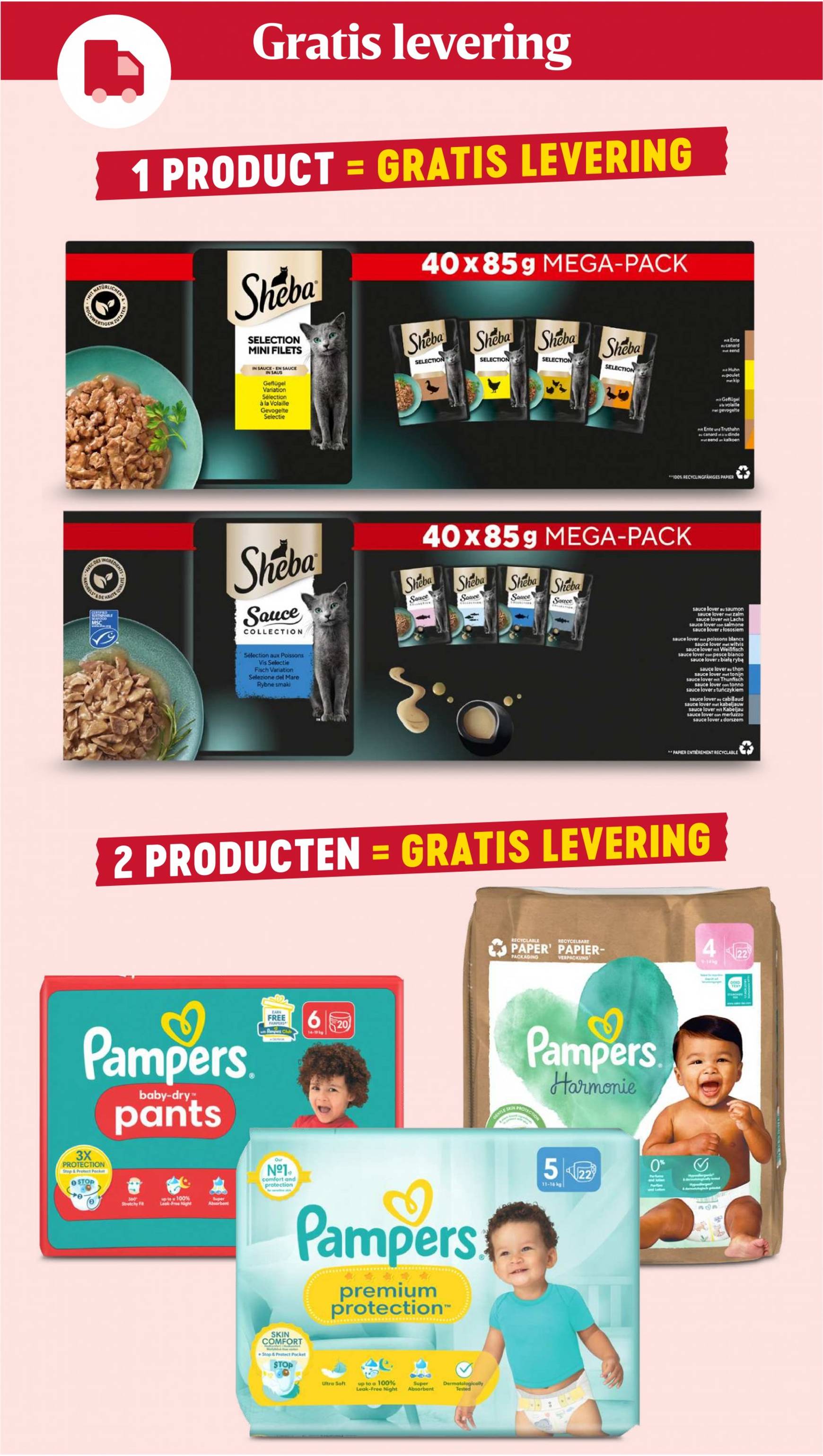 delhaize - Delhaize folder huidig 19.09. - 25.09. - page: 3