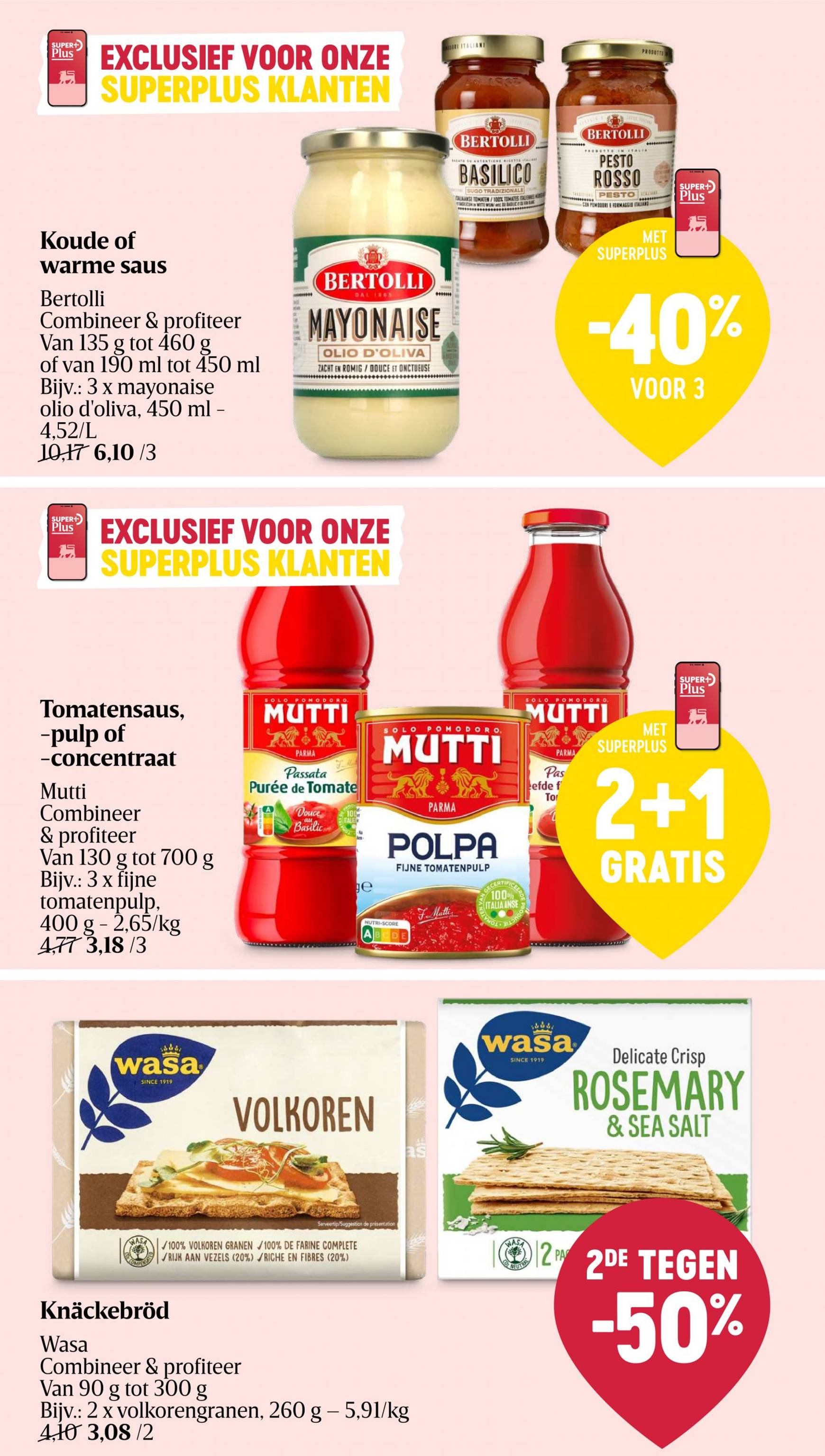 delhaize - Delhaize folder huidig 19.09. - 25.09. - page: 32