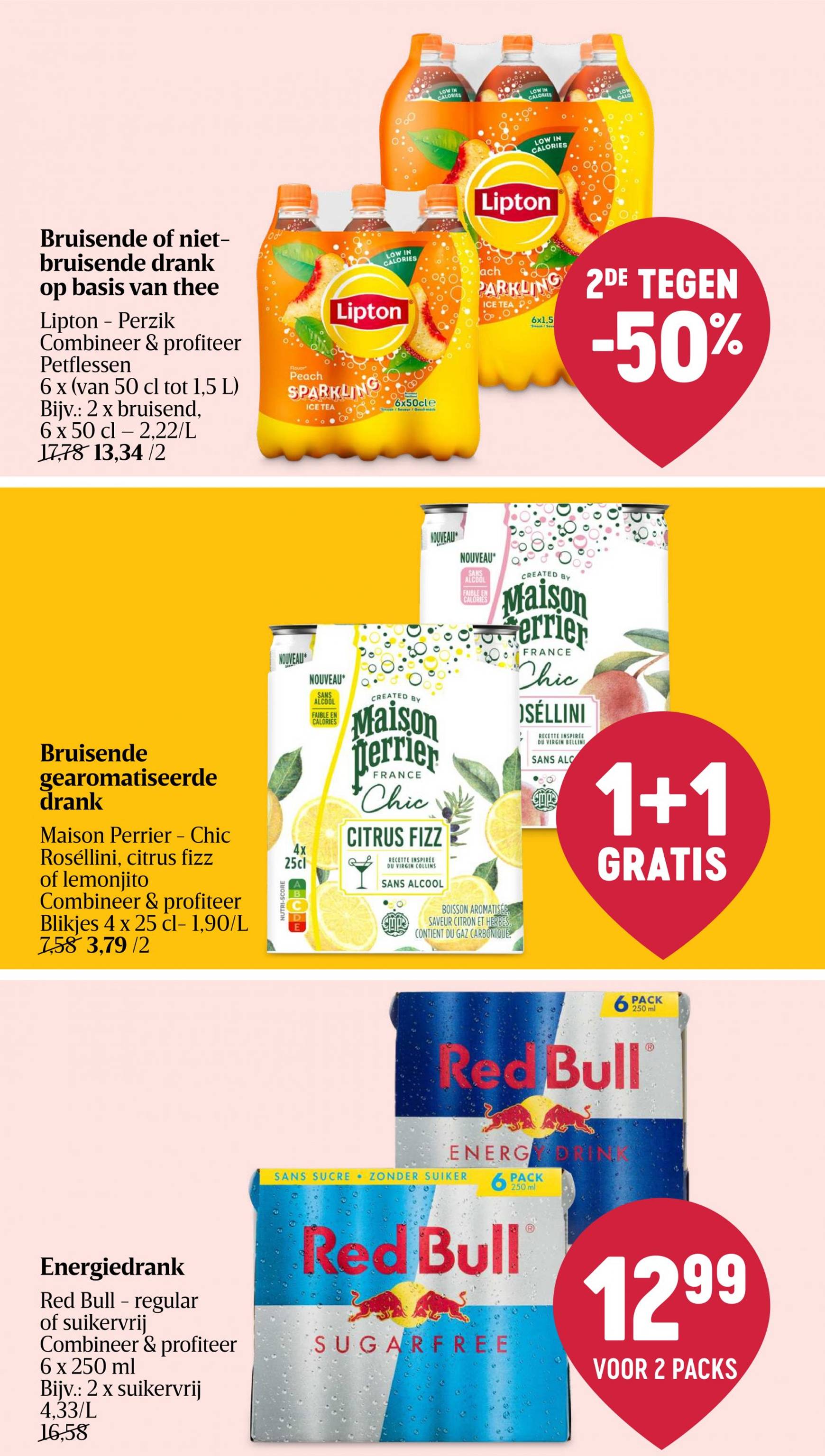 delhaize - Delhaize folder huidig 19.09. - 25.09. - page: 39