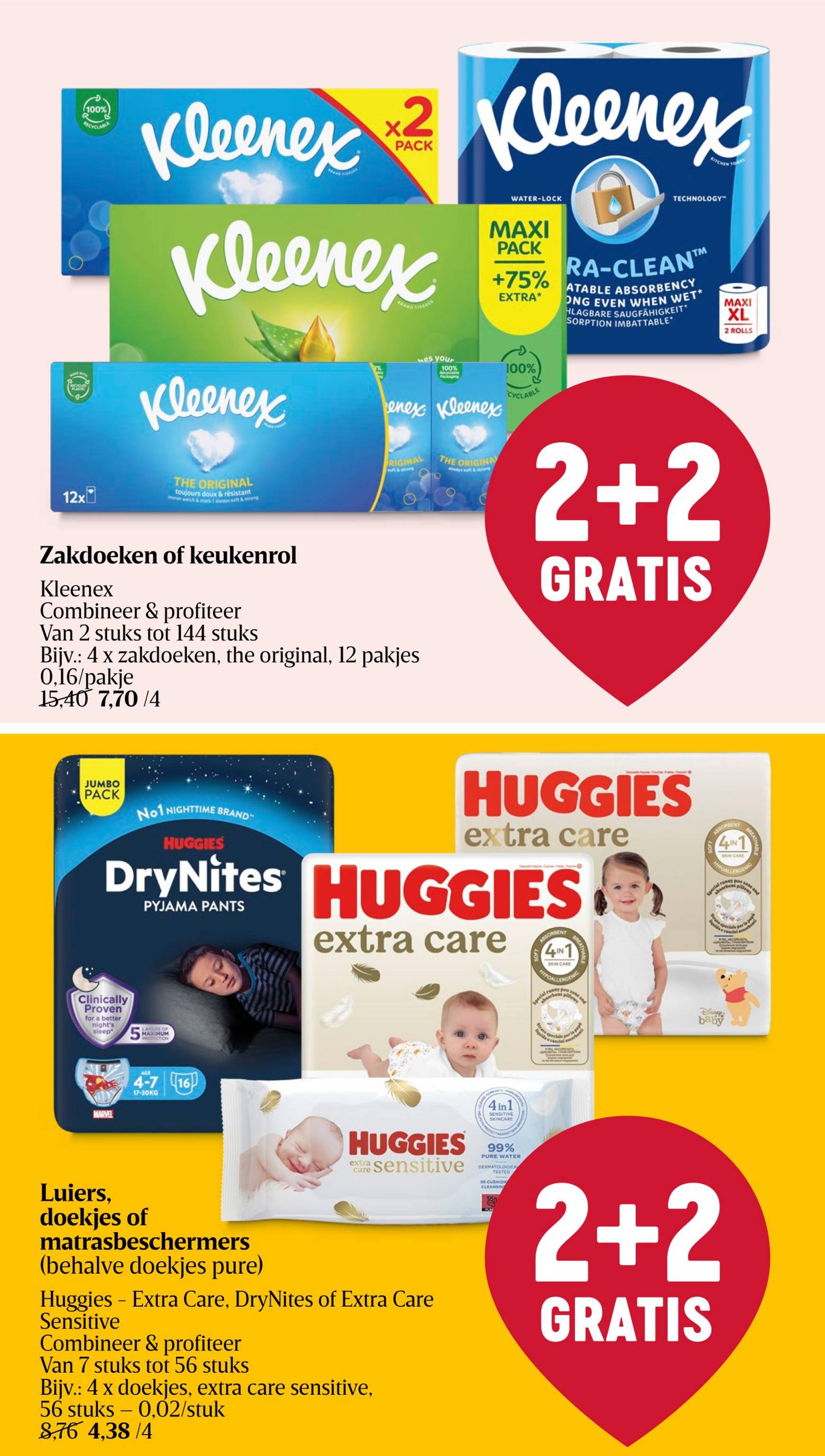 delhaize - Delhaize folder geldig vanaf 10.10. - 16.10. - page: 38