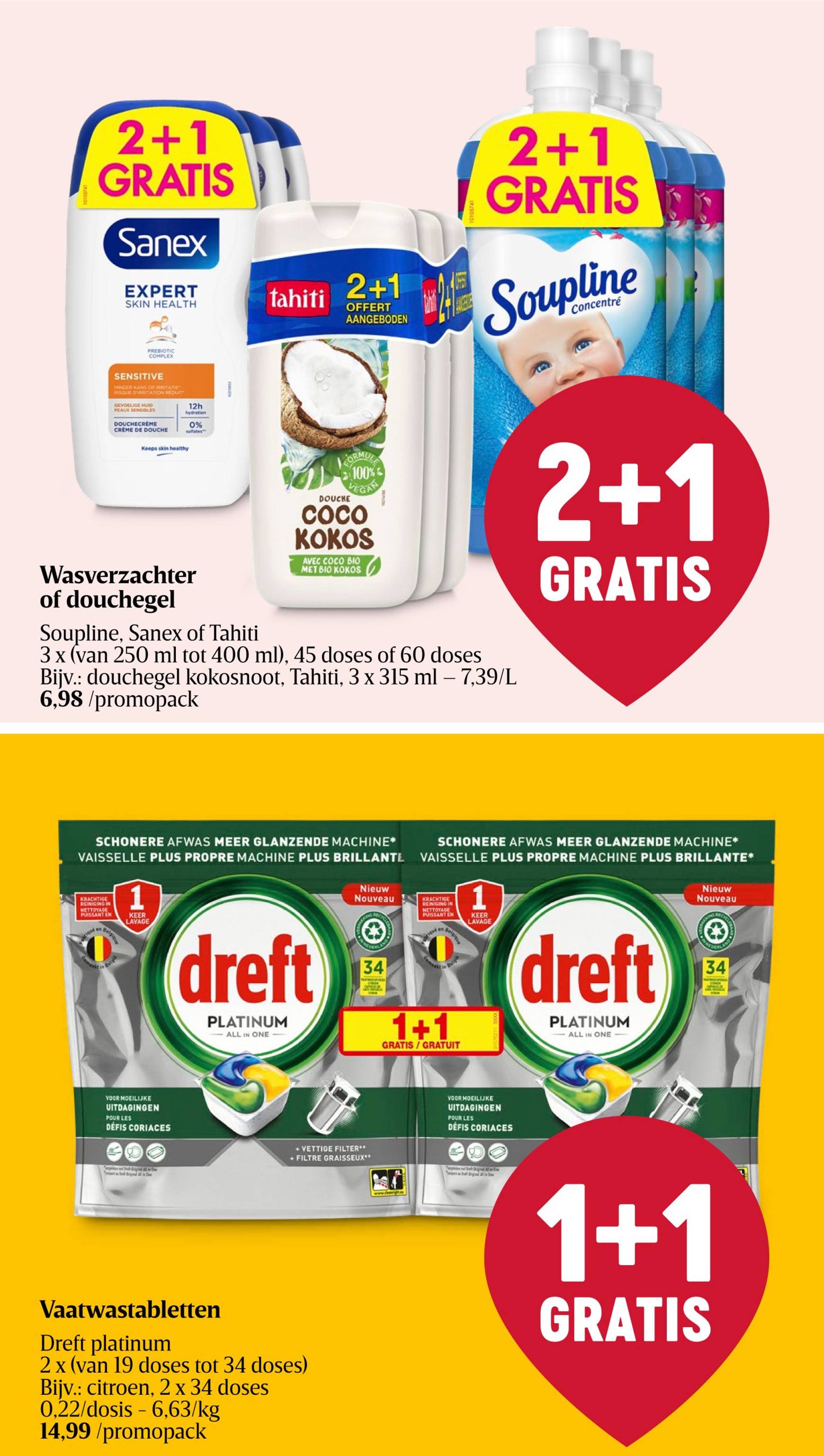 delhaize - Delhaize folder geldig vanaf 10.10. - 16.10. - page: 40