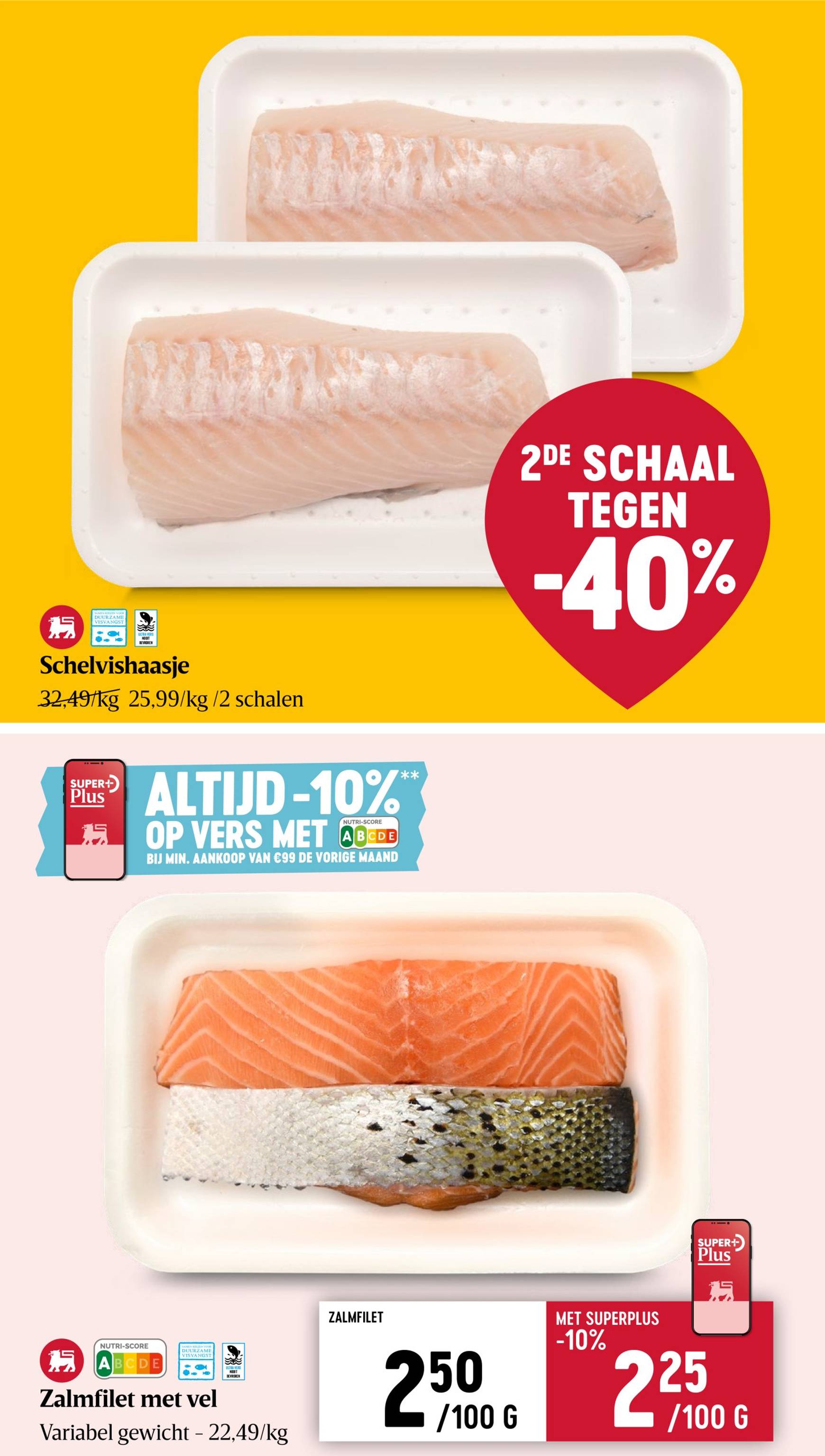 delhaize - Delhaize folder geldig vanaf 10.10. - 16.10. - page: 13