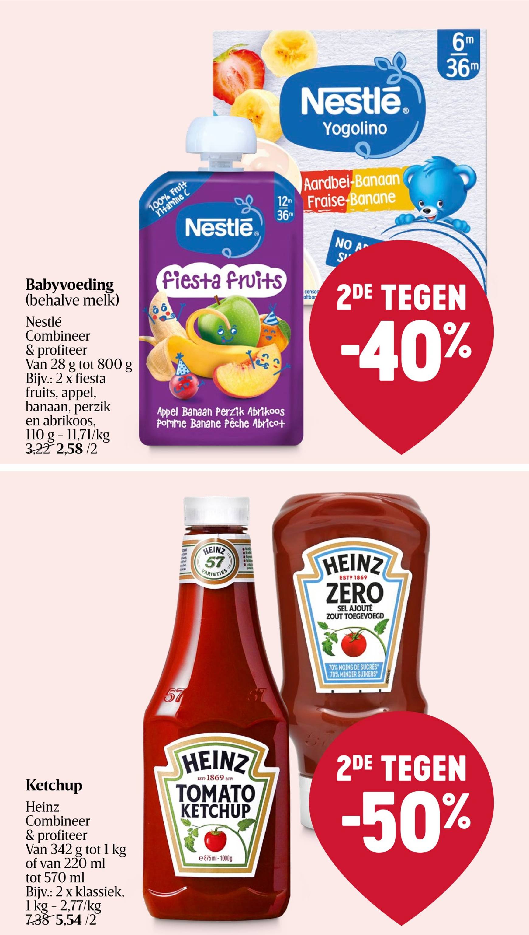 delhaize - Delhaize folder geldig vanaf 10.10. - 16.10. - page: 25