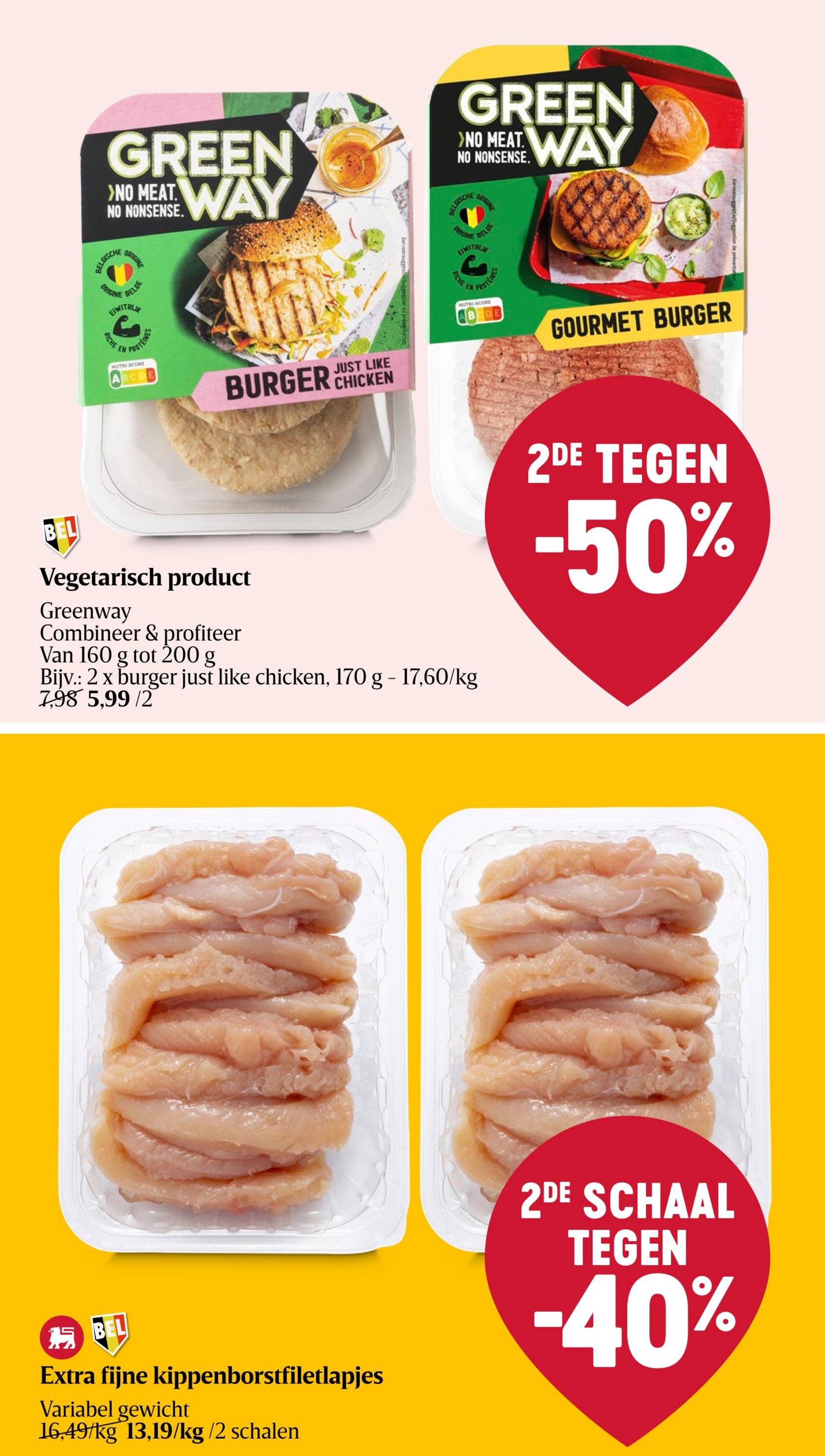 delhaize - Delhaize folder geldig vanaf 10.10. - 16.10. - page: 11