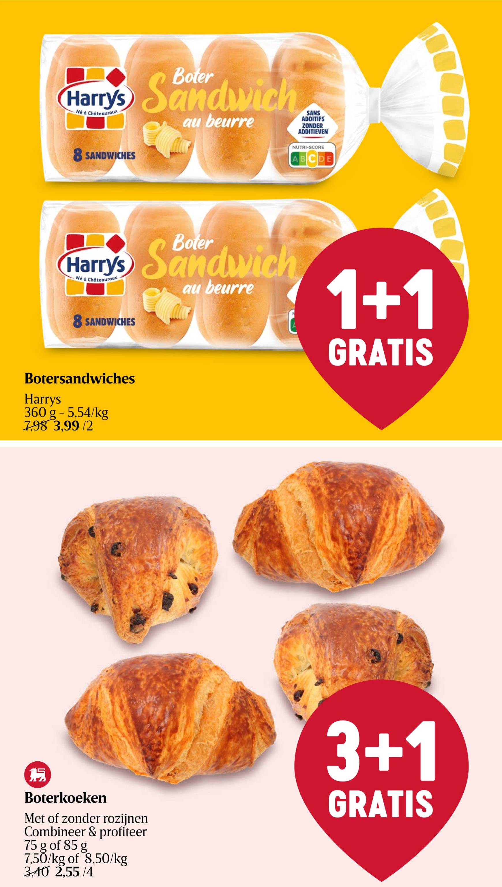 delhaize - Delhaize folder geldig vanaf 10.10. - 16.10. - page: 15