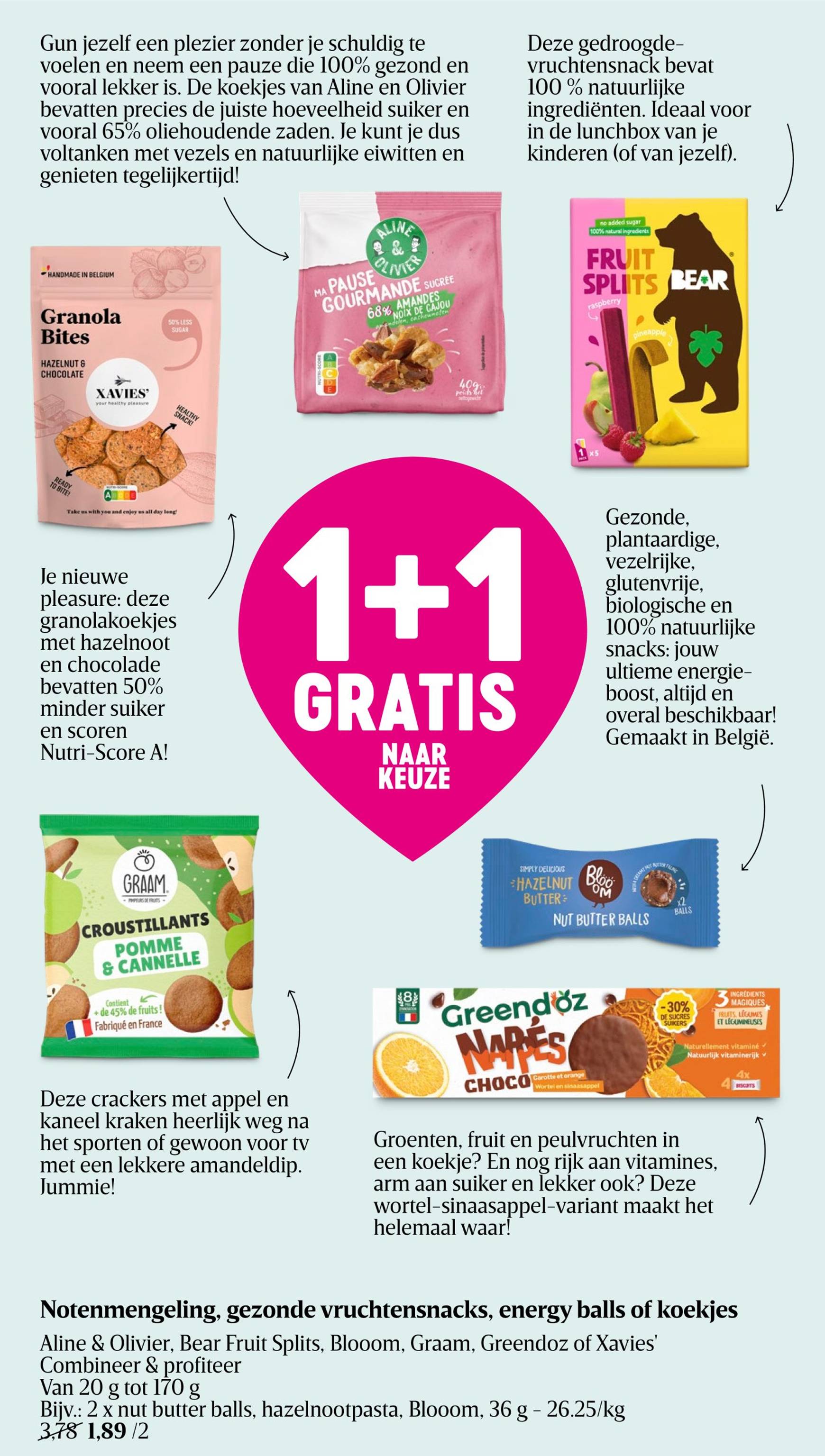 delhaize - Delhaize folder geldig vanaf 10.10. - 16.10. - page: 8