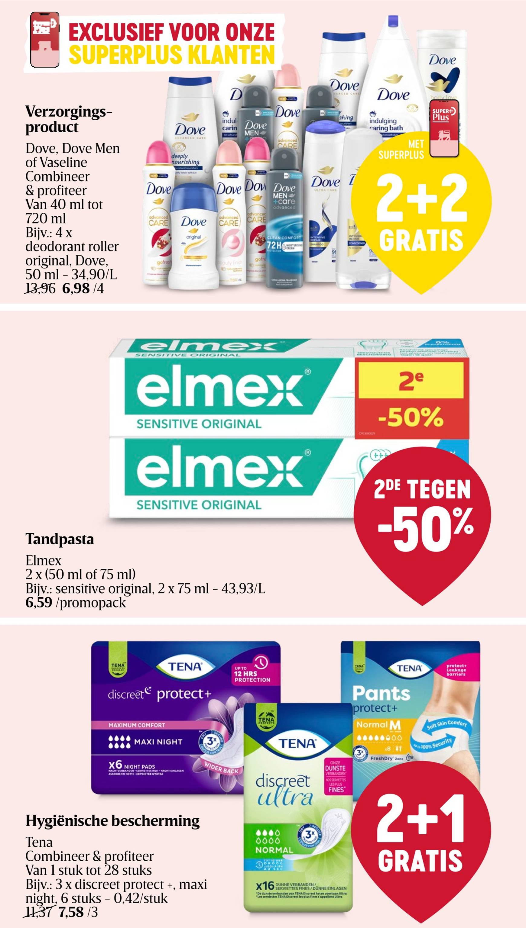 delhaize - Delhaize folder geldig vanaf 10.10. - 16.10. - page: 35