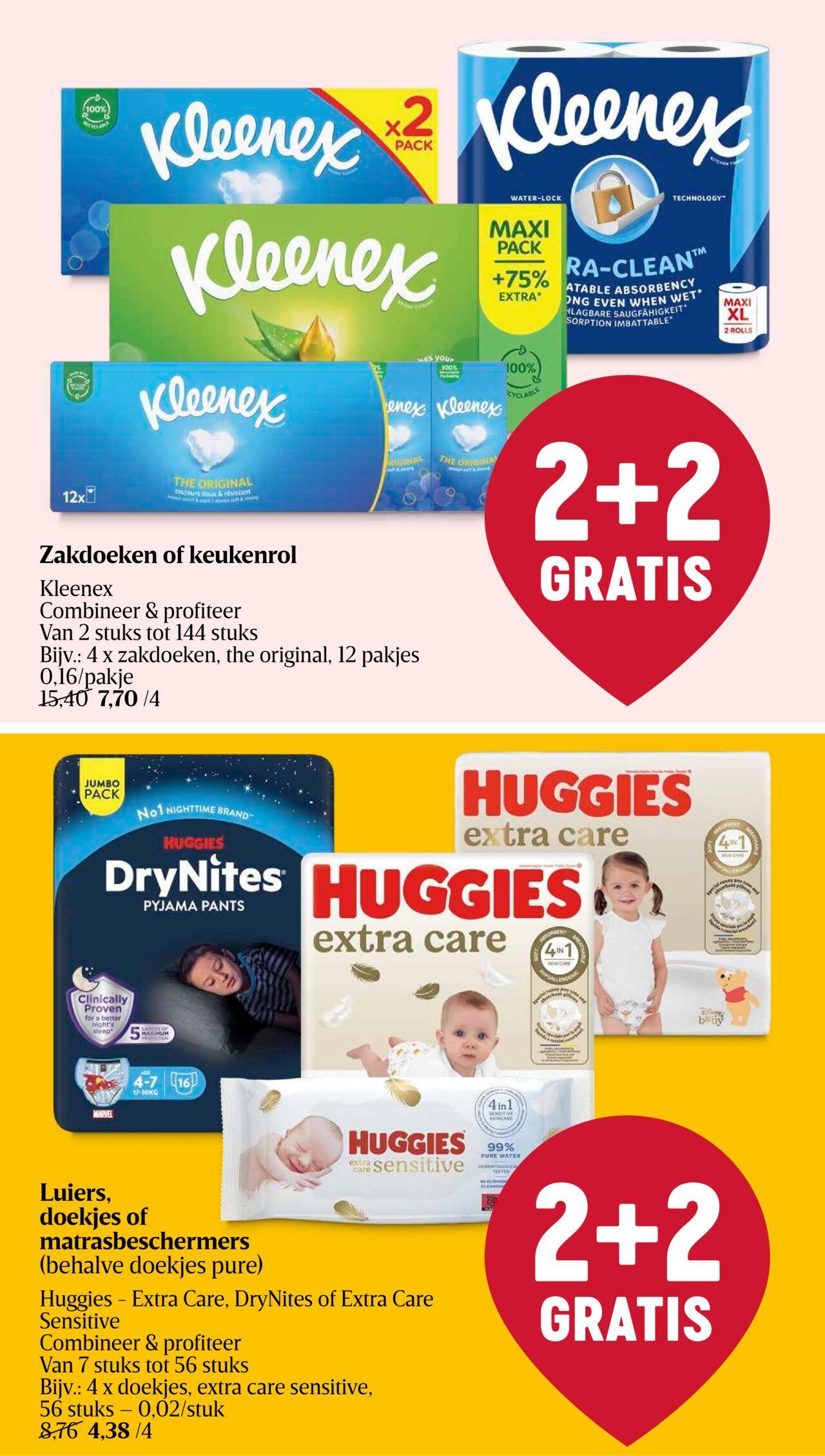 delhaize - Delhaize folder week 41 10/10/2024 t/m 16/10/2024 - page: 38